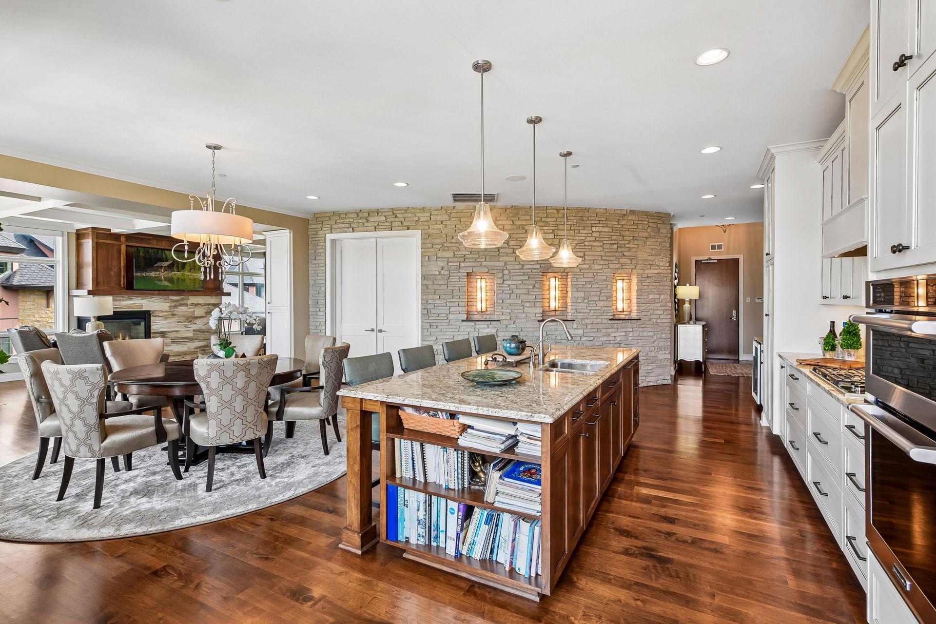 View of Residential at 875 Lake Street #401, Wayzata MN 55391, Wayzata (8 of 52) - Mike Wilen | Minnesota Team Real Estate