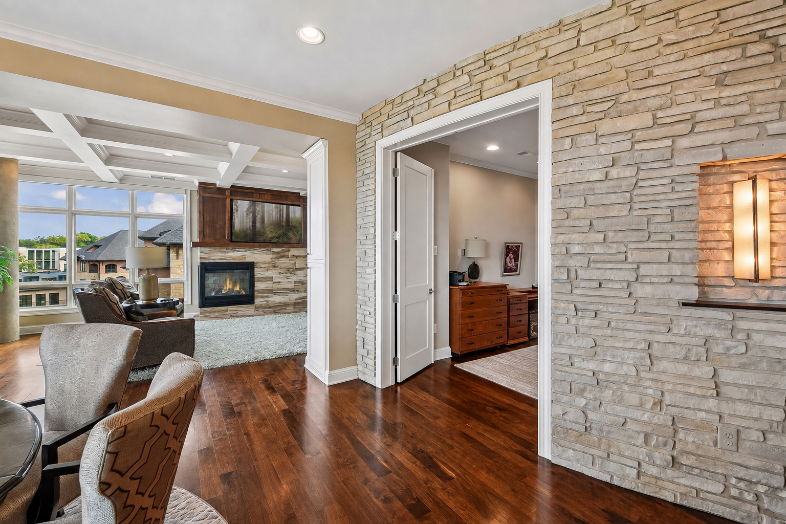 View of Residential at 875 Lake Street #401, Wayzata MN 55391, Wayzata (16 of 52) - Mike Wilen | Minnesota Team Real Estate