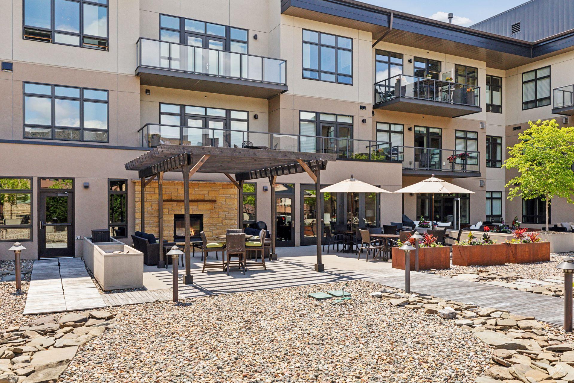View of Residential at 875 Lake Street #401, Wayzata MN 55391, Wayzata (46 of 52) - Mike Wilen | Minnesota Team Real Estate