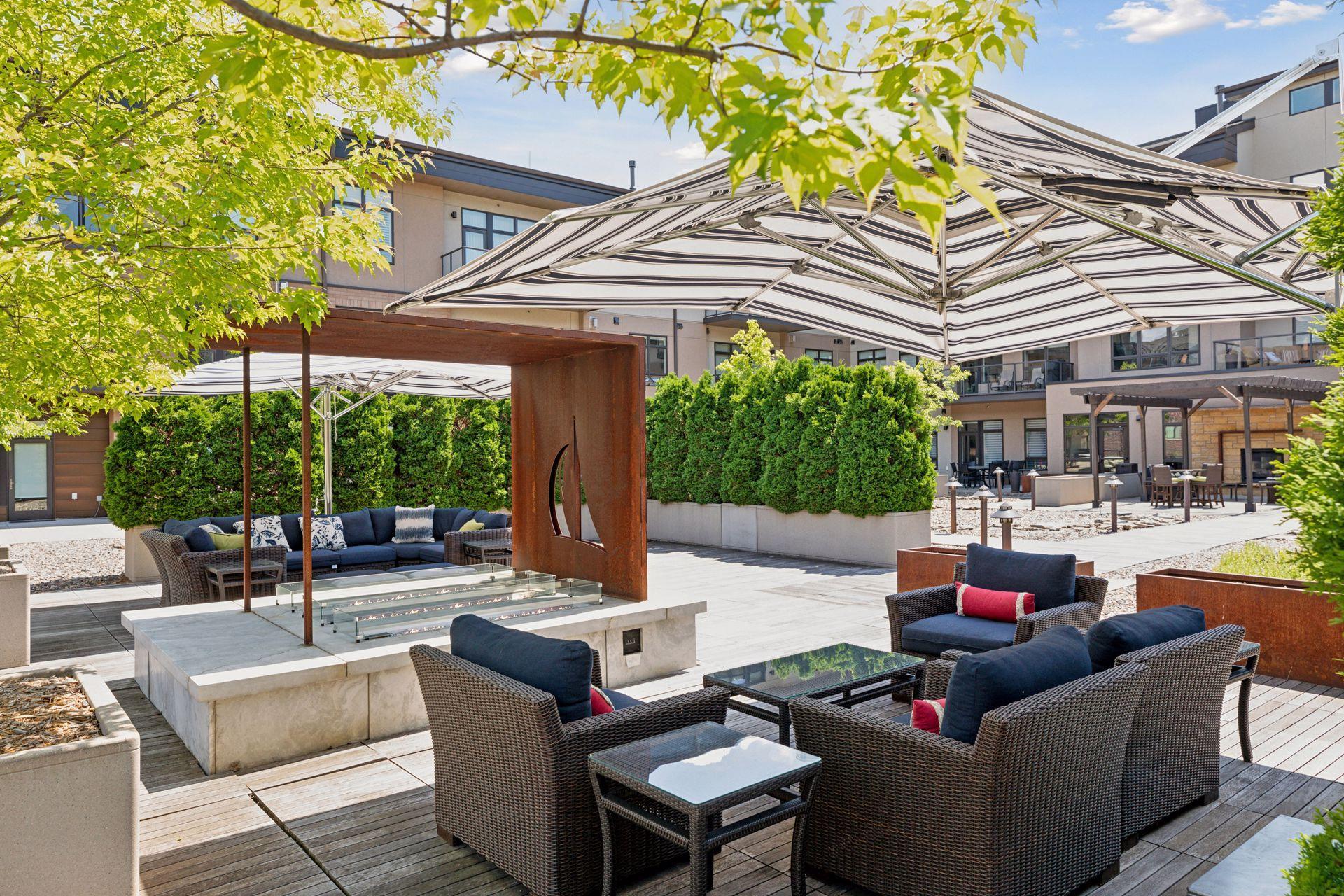 View of Residential at 875 Lake Street #401, Wayzata MN 55391, Wayzata (45 of 52) - Mike Wilen | Minnesota Team Real Estate