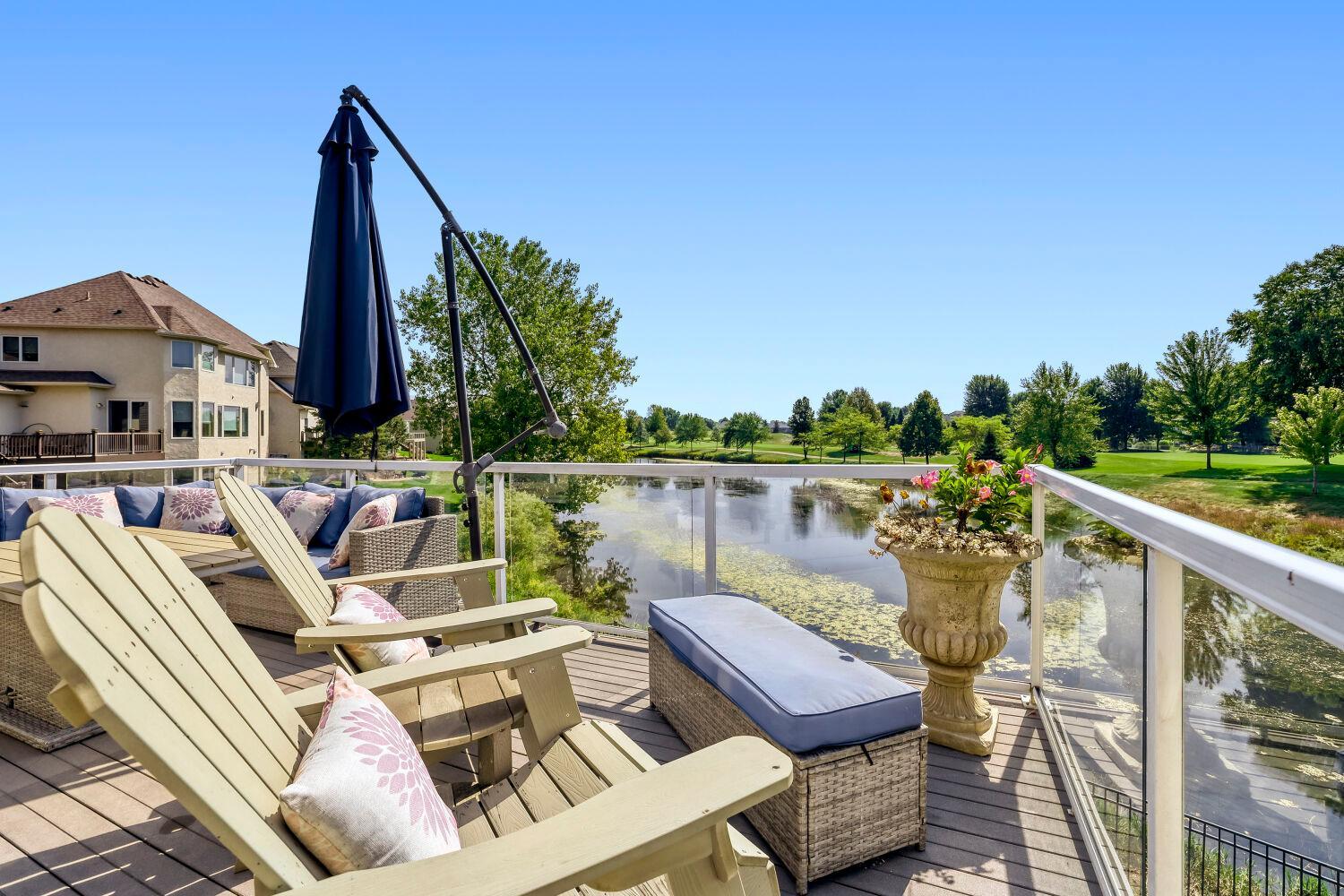 View of Residential at 2056 Arnold Palmer Drive, Blaine MN 55449, Blaine (45 of 45) - Mike Wilen | Minnesota Team Real Estate