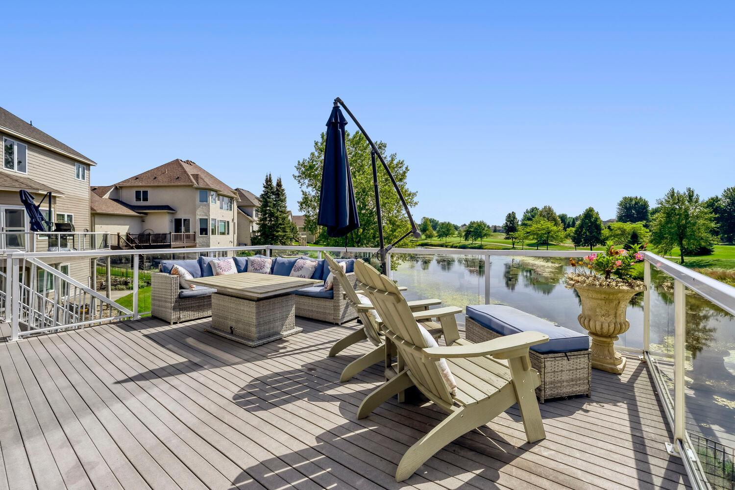 View of Residential at 2056 Arnold Palmer Drive, Blaine MN 55449, Blaine (44 of 45) - Mike Wilen | Minnesota Team Real Estate
