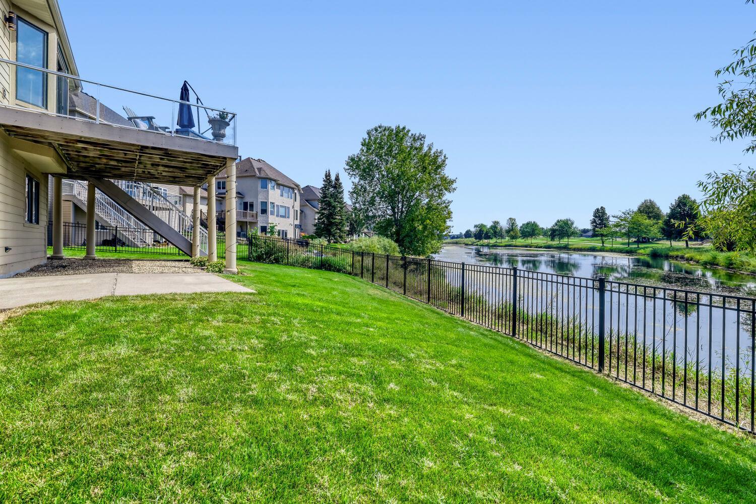 View of Residential at 2056 Arnold Palmer Drive, Blaine MN 55449, Blaine (43 of 45) - Mike Wilen | Minnesota Team Real Estate