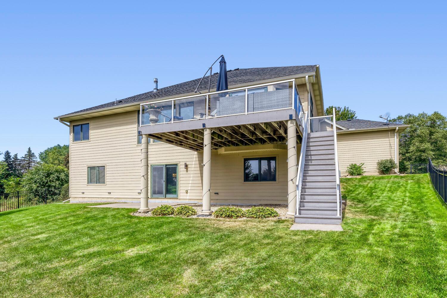 View of Residential at 2056 Arnold Palmer Drive, Blaine MN 55449, Blaine (42 of 45) - Mike Wilen | Minnesota Team Real Estate