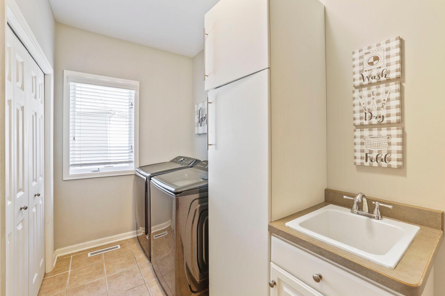 View of Residential at 2056 Arnold Palmer Drive, Blaine MN 55449, Blaine (41 of 45) - Mike Wilen | Minnesota Team Real Estate