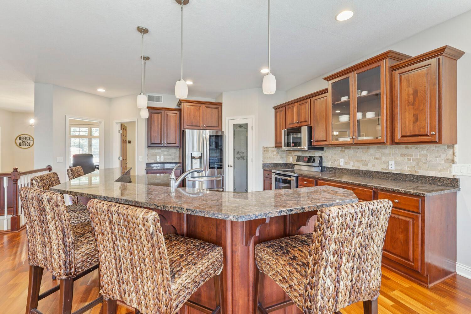 View of Residential at 2056 Arnold Palmer Drive, Blaine MN 55449, Blaine (28 of 45) - Mike Wilen | Minnesota Team Real Estate