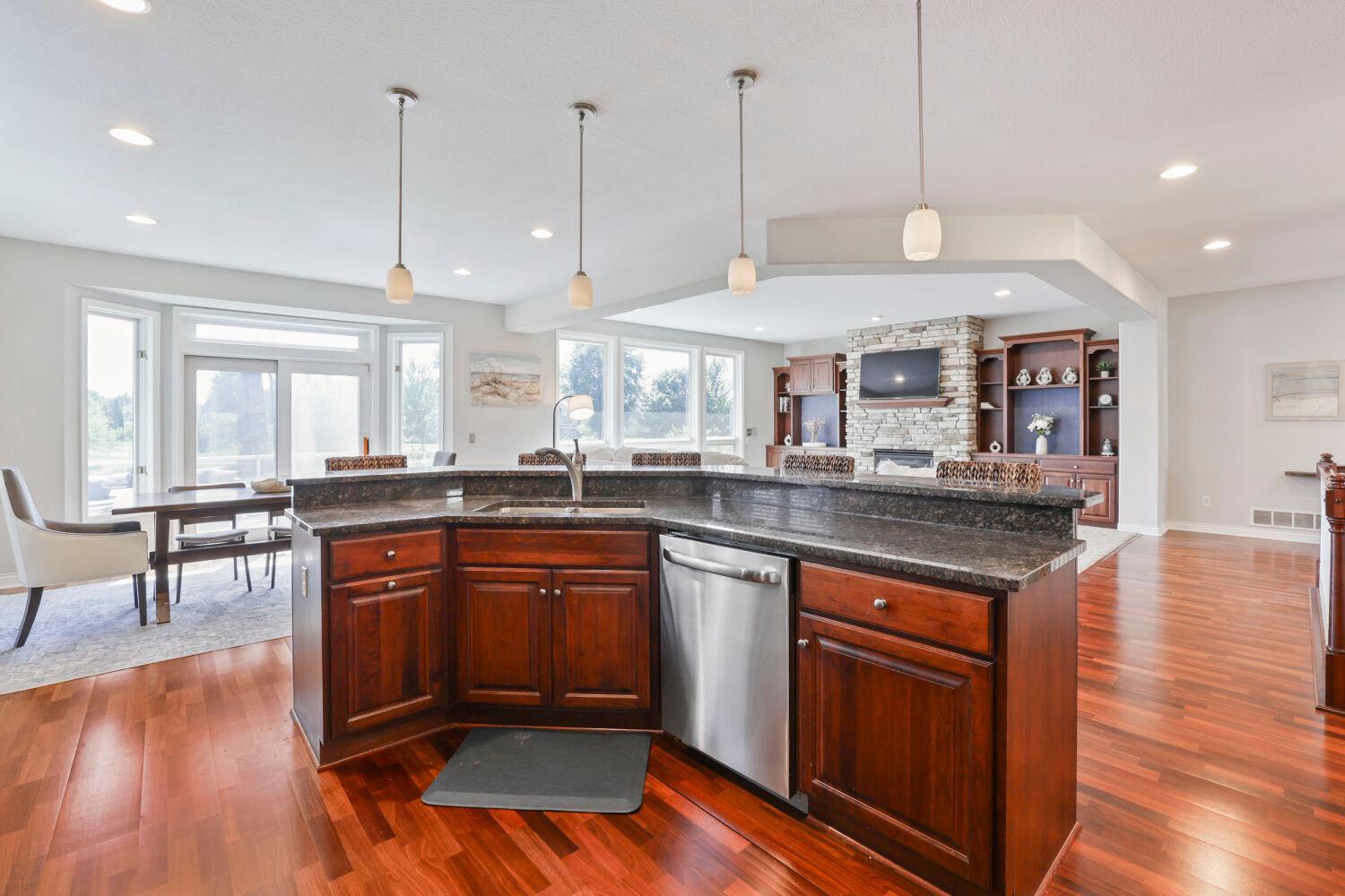 View of Residential at 2056 Arnold Palmer Drive, Blaine MN 55449, Blaine (26 of 45) - Mike Wilen | Minnesota Team Real Estate