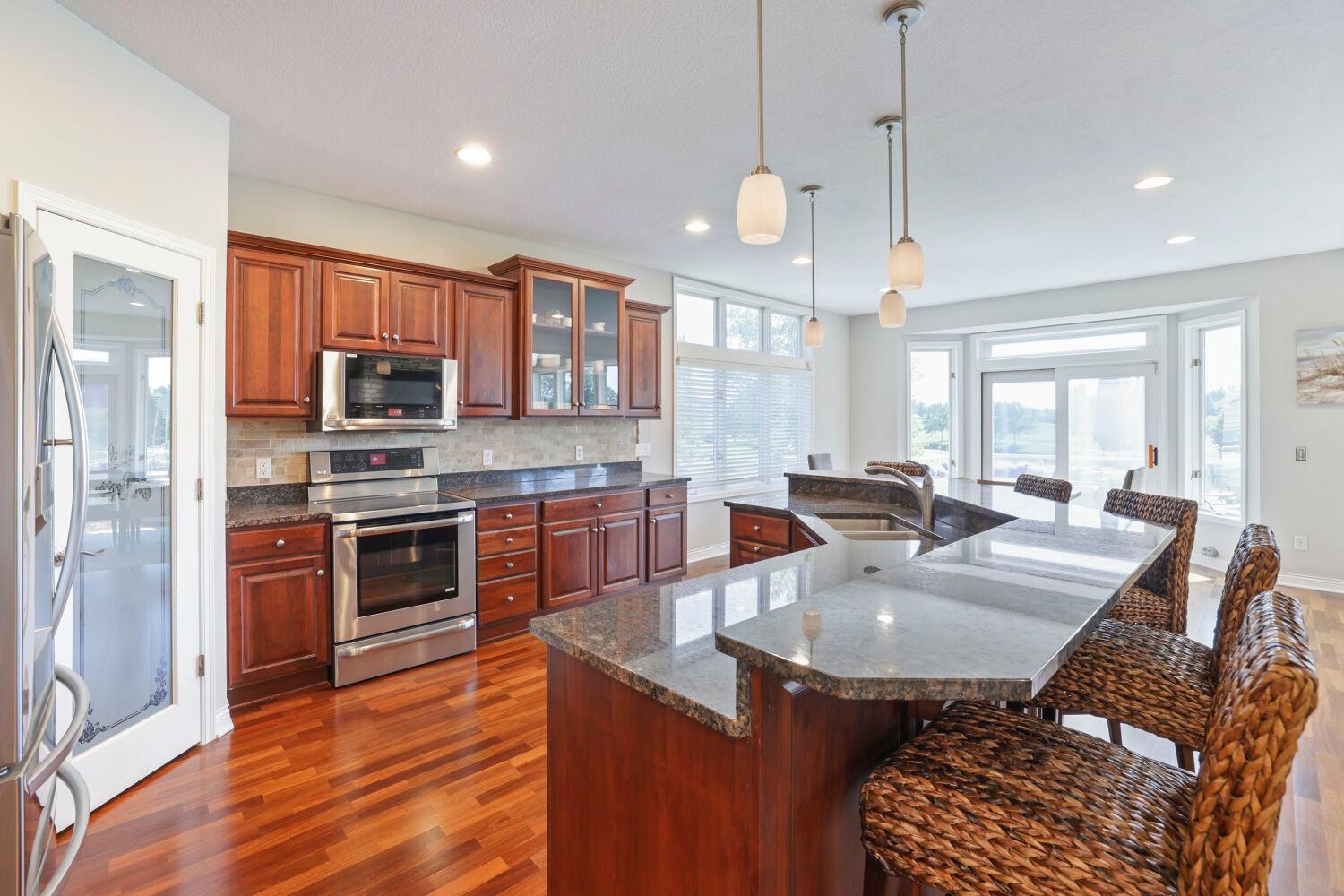View of Residential at 2056 Arnold Palmer Drive, Blaine MN 55449, Blaine (25 of 45) - Mike Wilen | Minnesota Team Real Estate