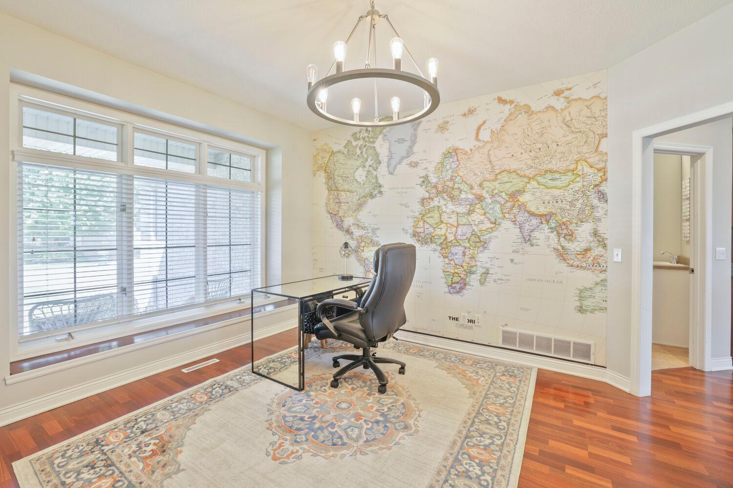 View of Residential at 2056 Arnold Palmer Drive, Blaine MN 55449, Blaine (23 of 45) - Mike Wilen | Minnesota Team Real Estate