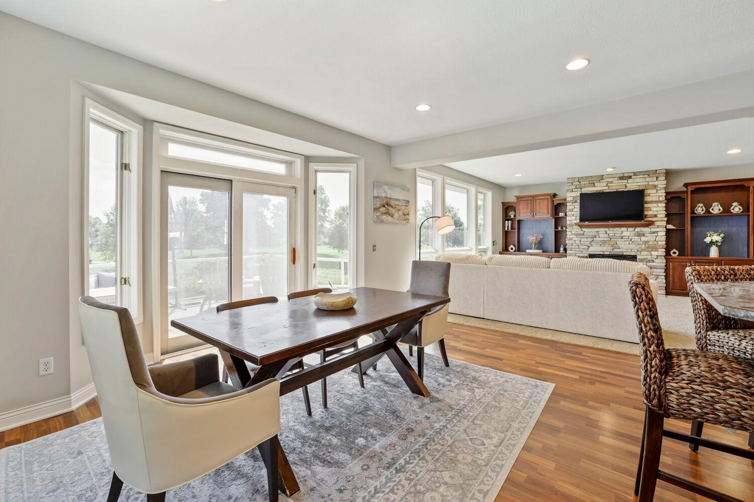 View of Residential at 2056 Arnold Palmer Drive, Blaine MN 55449, Blaine (20 of 45) - Mike Wilen | Minnesota Team Real Estate