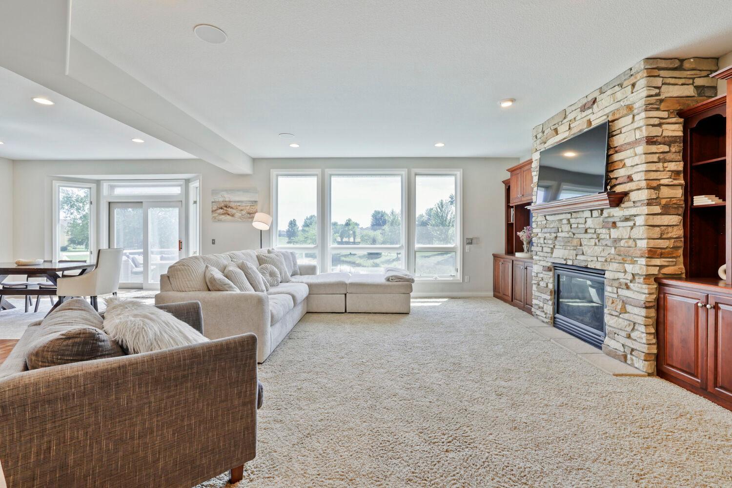 View of Residential at 2056 Arnold Palmer Drive, Blaine MN 55449, Blaine (19 of 45) - Mike Wilen | Minnesota Team Real Estate
