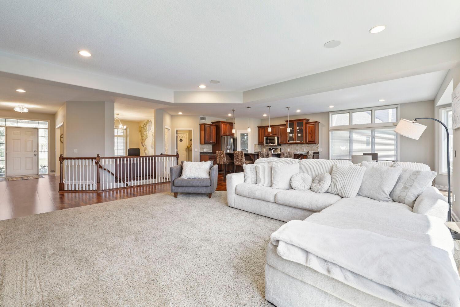 View of Residential at 2056 Arnold Palmer Drive, Blaine MN 55449, Blaine (18 of 45) - Mike Wilen | Minnesota Team Real Estate
