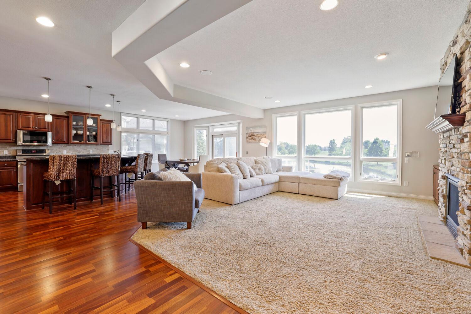 View of Residential at 2056 Arnold Palmer Drive, Blaine MN 55449, Blaine (17 of 45) - Mike Wilen | Minnesota Team Real Estate
