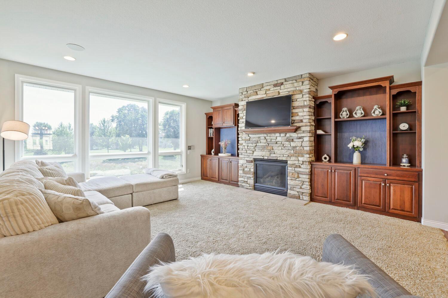 View of Residential at 2056 Arnold Palmer Drive, Blaine MN 55449, Blaine (16 of 45) - Mike Wilen | Minnesota Team Real Estate