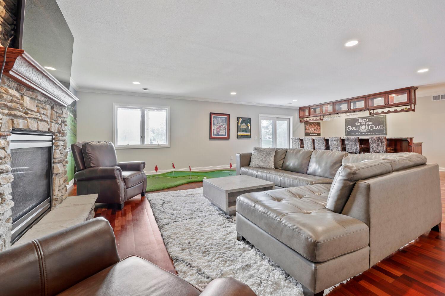 View of Residential at 2056 Arnold Palmer Drive, Blaine MN 55449, Blaine (15 of 45) - Mike Wilen | Minnesota Team Real Estate