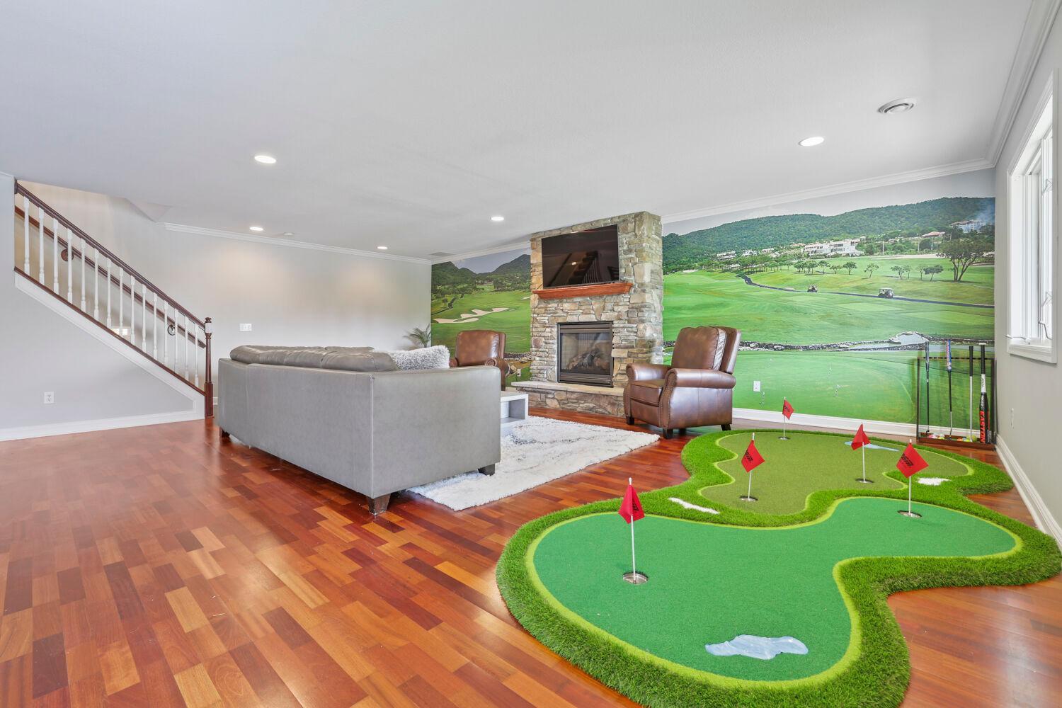 View of Residential at 2056 Arnold Palmer Drive, Blaine MN 55449, Blaine (14 of 45) - Mike Wilen | Minnesota Team Real Estate