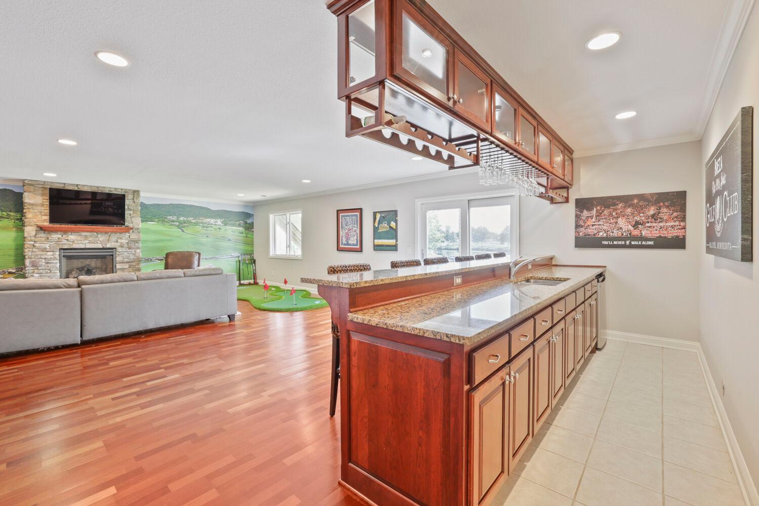 View of Residential at 2056 Arnold Palmer Drive, Blaine MN 55449, Blaine (13 of 45) - Mike Wilen | Minnesota Team Real Estate