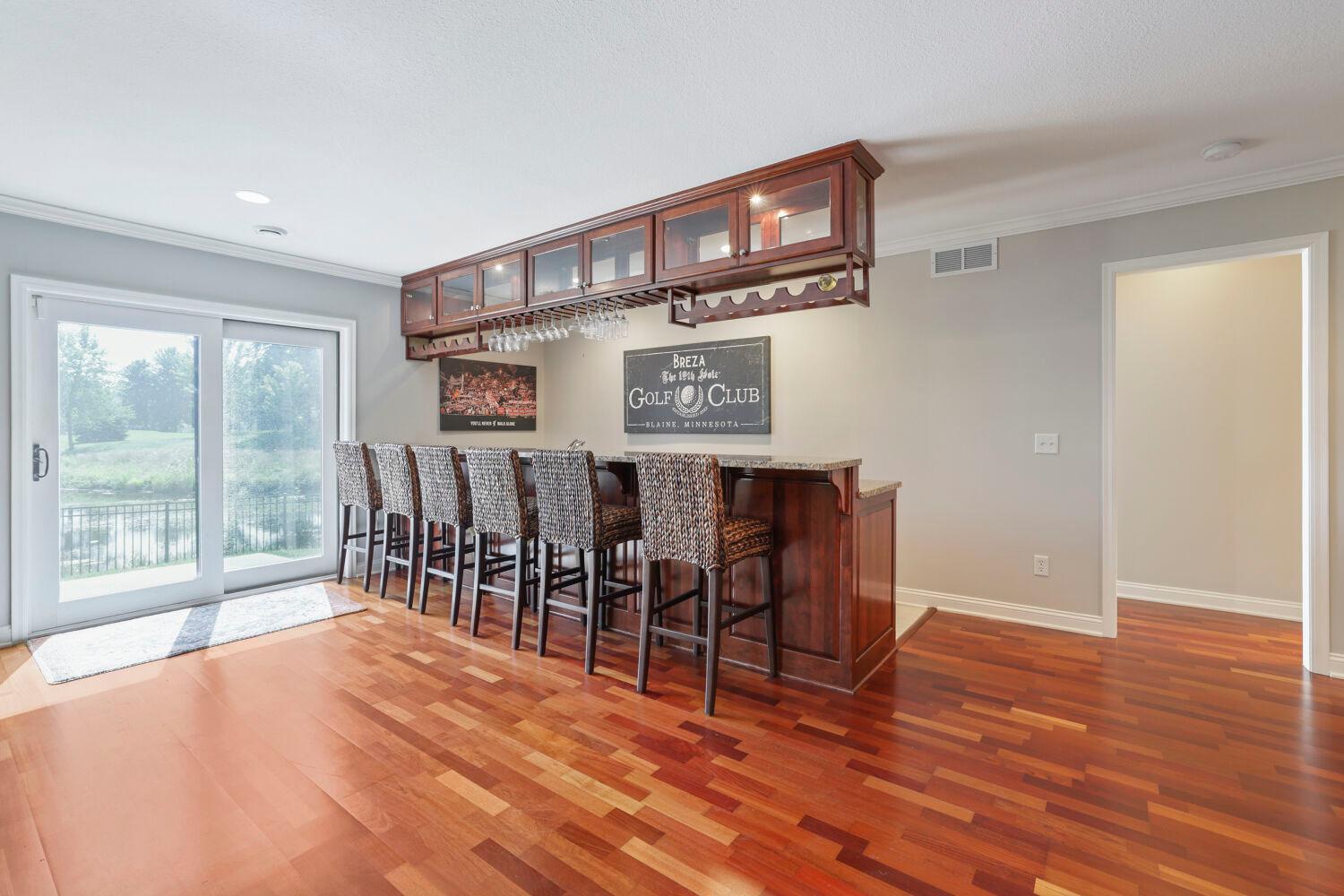 View of Residential at 2056 Arnold Palmer Drive, Blaine MN 55449, Blaine (12 of 45) - Mike Wilen | Minnesota Team Real Estate