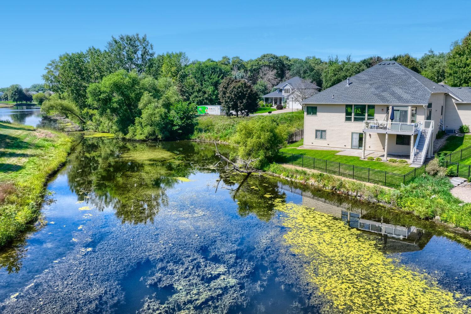 View of Residential at 2056 Arnold Palmer Drive, Blaine MN 55449, Blaine (9 of 45) - Mike Wilen | Minnesota Team Real Estate