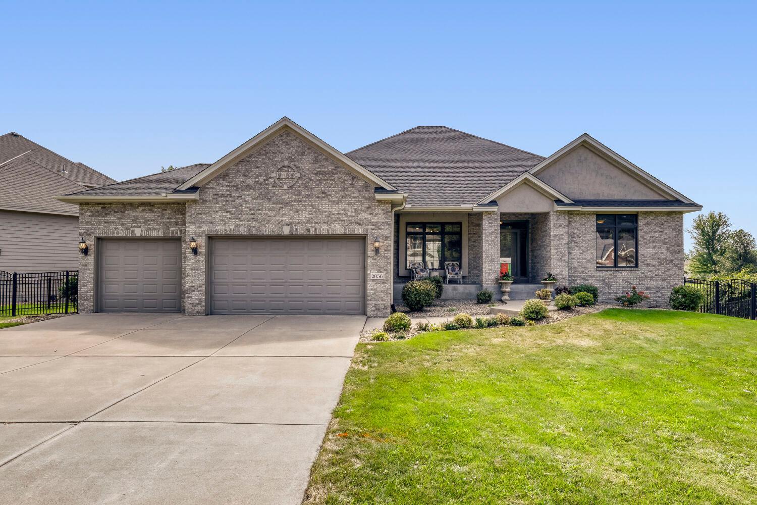 View of Residential at 2056 Arnold Palmer Drive, Blaine MN 55449, Blaine (8 of 45) - Mike Wilen | Minnesota Team Real Estate