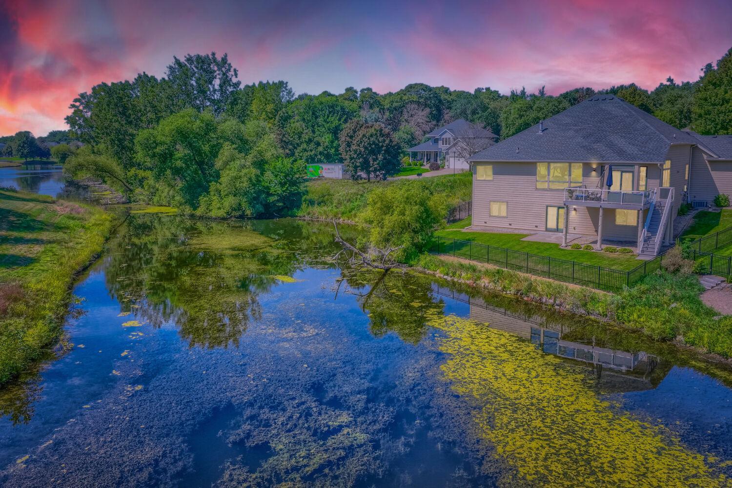 View of Residential at 2056 Arnold Palmer Drive, Blaine MN 55449, Blaine (7 of 45) - Mike Wilen | Minnesota Team Real Estate