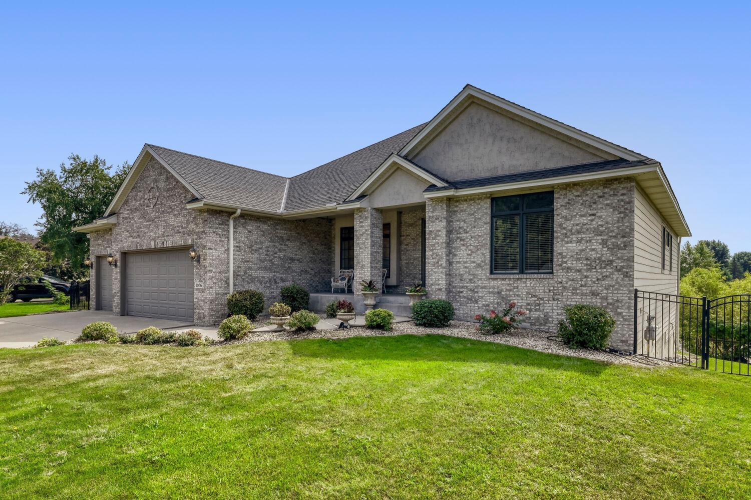 View of Residential at 2056 Arnold Palmer Drive, Blaine MN 55449, Blaine (6 of 45) - Mike Wilen | Minnesota Team Real Estate