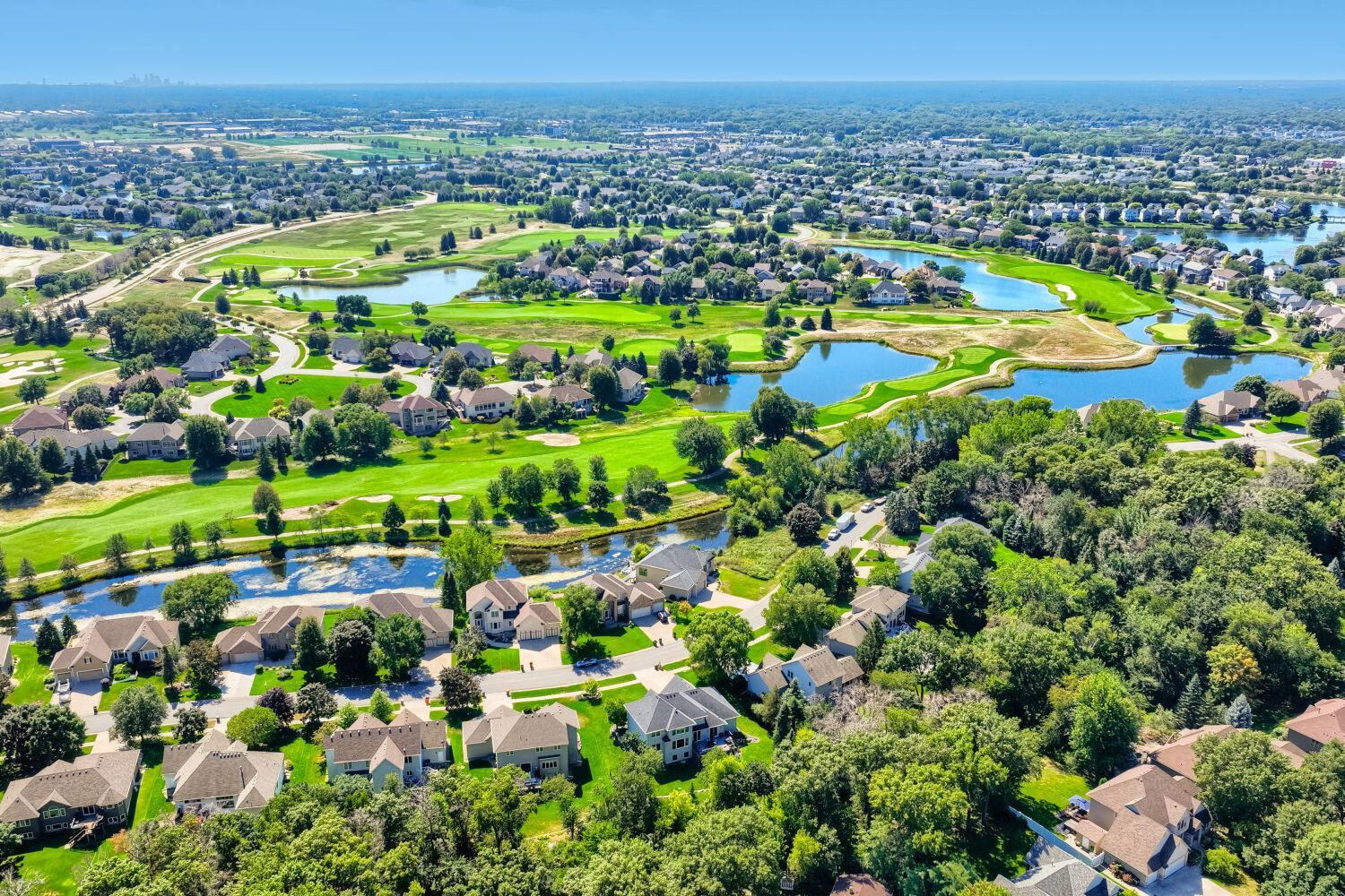 View of Residential at 2056 Arnold Palmer Drive, Blaine MN 55449, Blaine (5 of 45) - Mike Wilen | Minnesota Team Real Estate