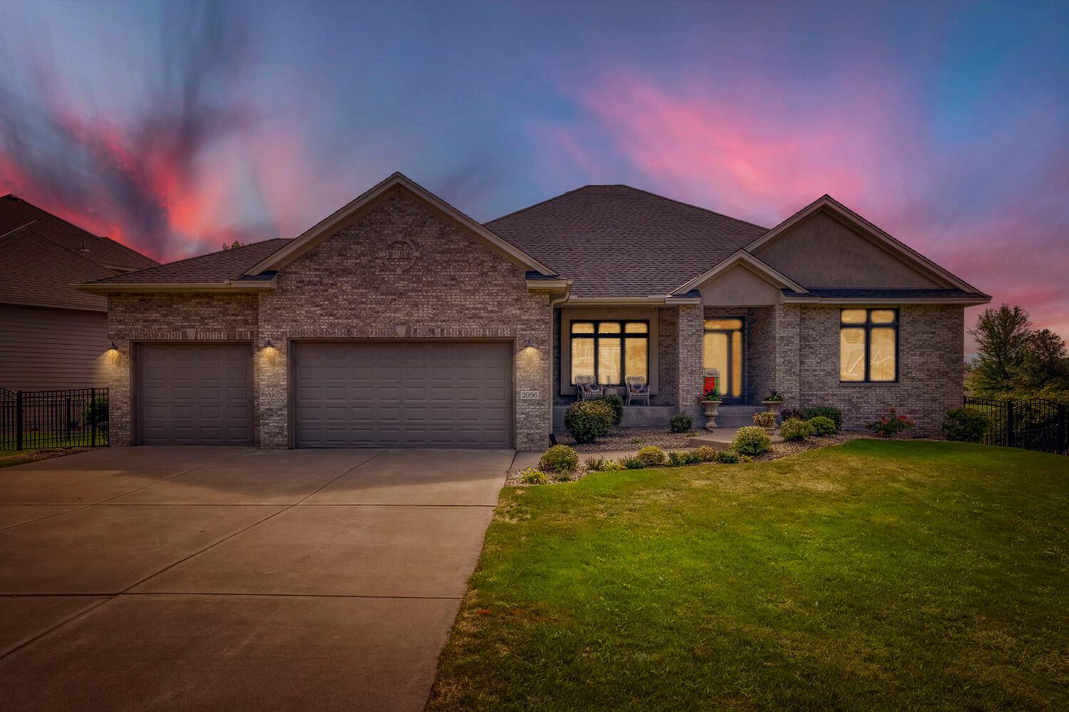 View of Residential at 2056 Arnold Palmer Drive, Blaine MN 55449, Blaine (3 of 45) - Mike Wilen | Minnesota Team Real Estate