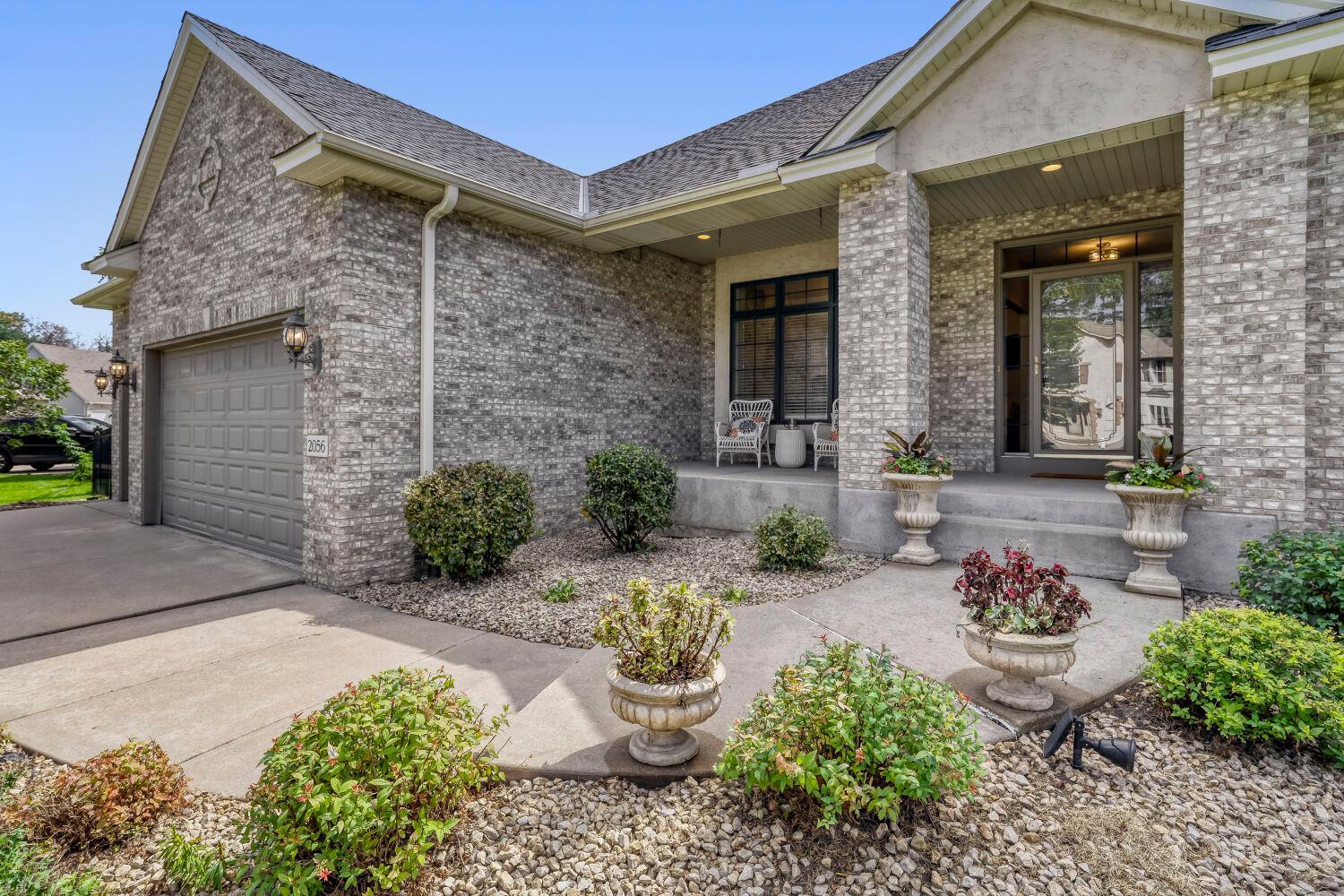 View of Residential at 2056 Arnold Palmer Drive, Blaine MN 55449, Blaine - Mike Wilen | Minnesota Team Real Estate