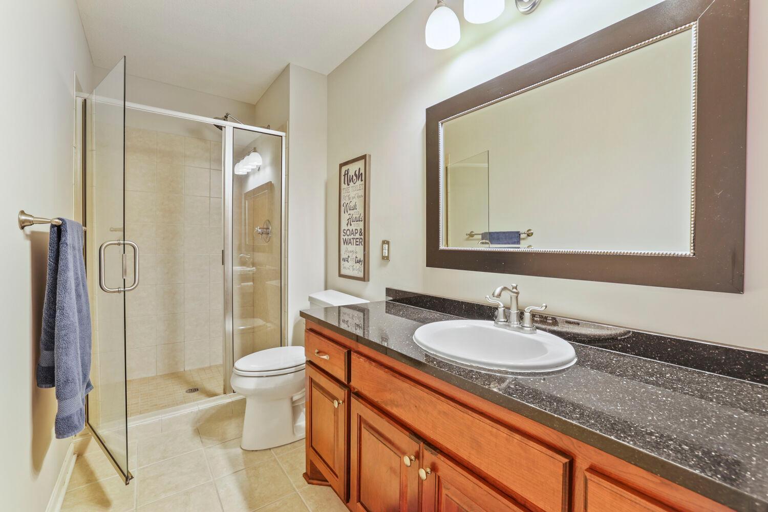 View of Residential at 2056 Arnold Palmer Drive, Blaine MN 55449, Blaine (39 of 45) - Mike Wilen | Minnesota Team Real Estate