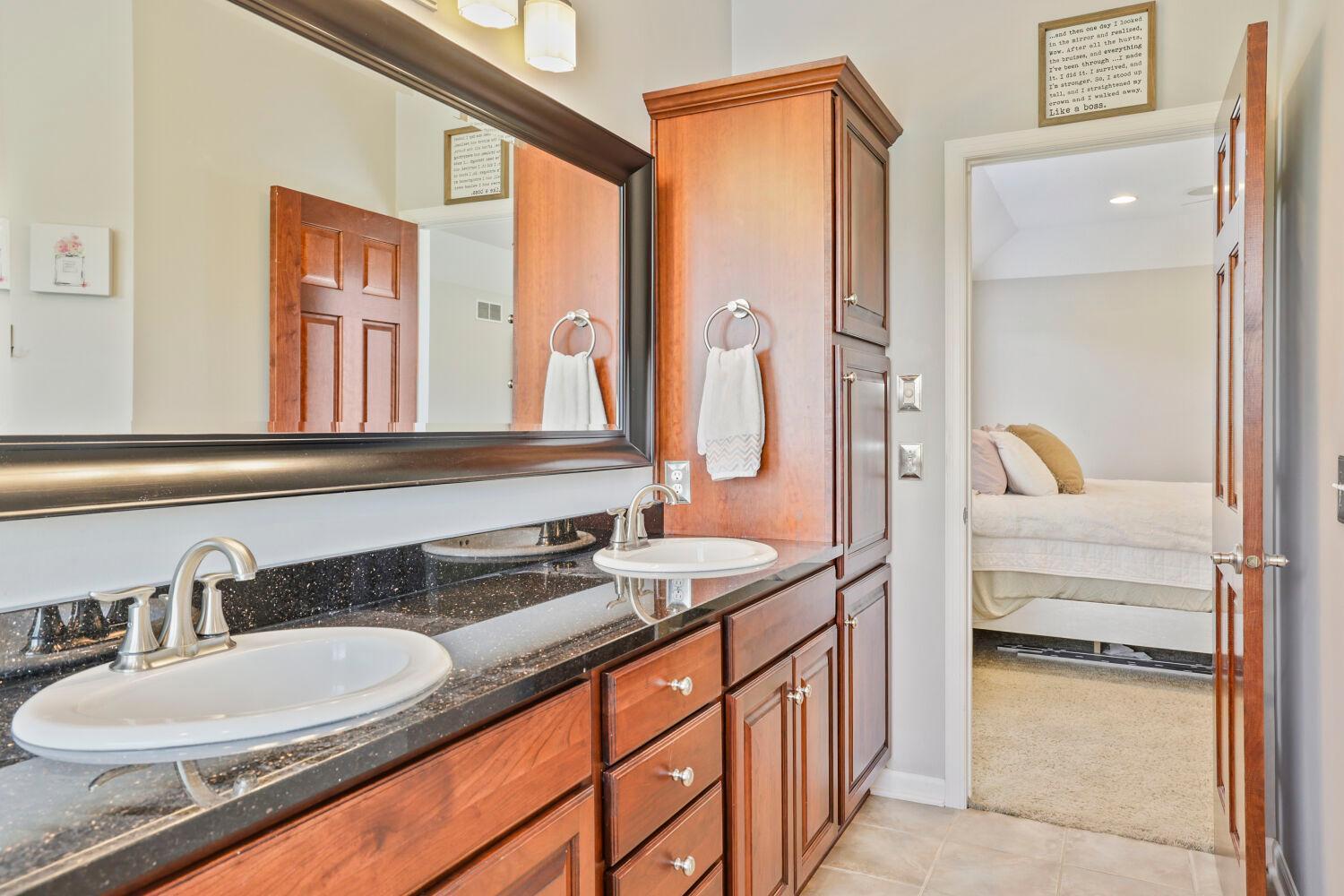 View of Residential at 2056 Arnold Palmer Drive, Blaine MN 55449, Blaine (35 of 45) - Mike Wilen | Minnesota Team Real Estate