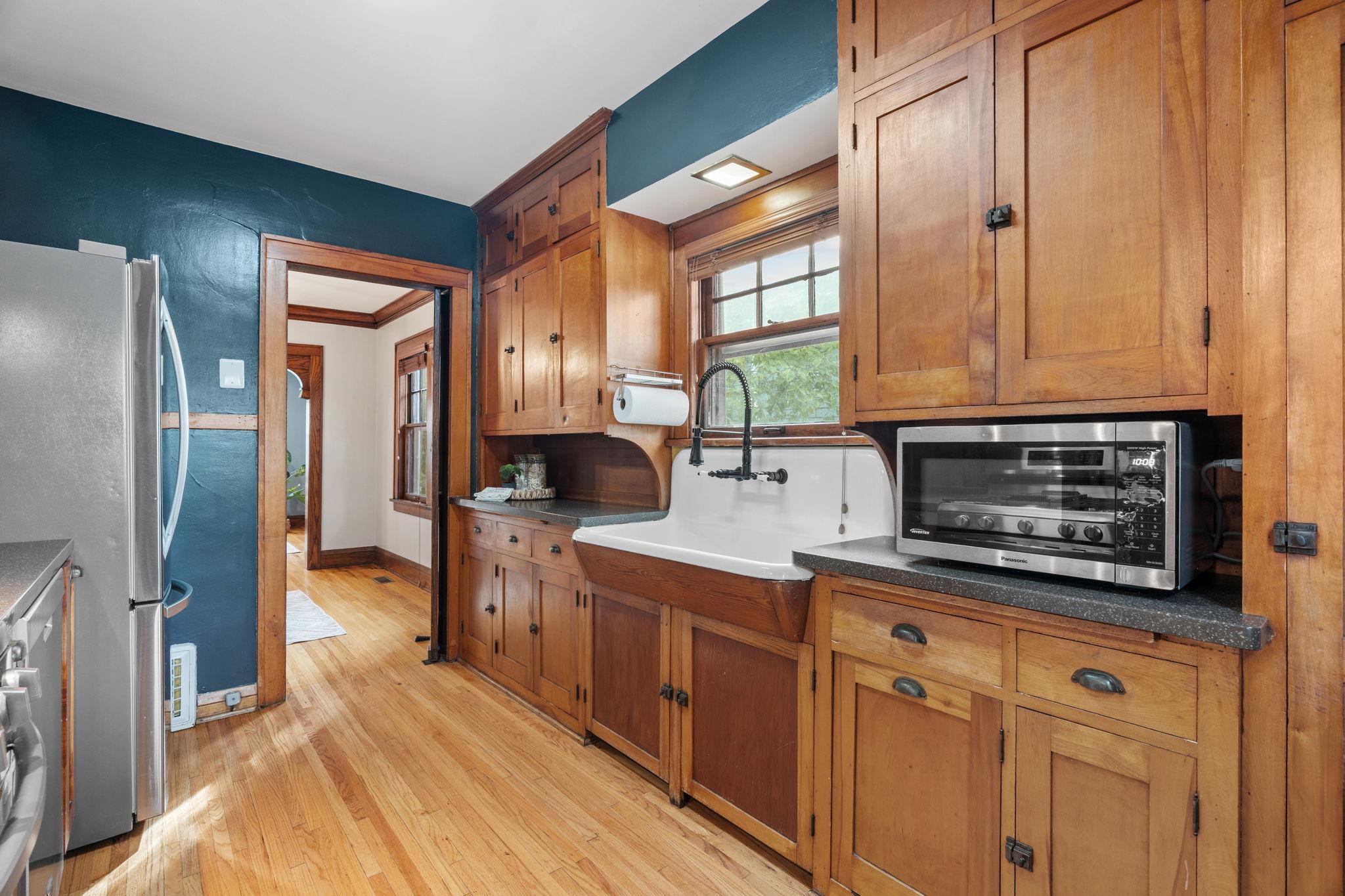 View of Residential at 4536 33rd Avenue, Minneapolis MN 55406, Minneapolis (14 of 40) - Mike Wilen | Minnesota Team Real Estate