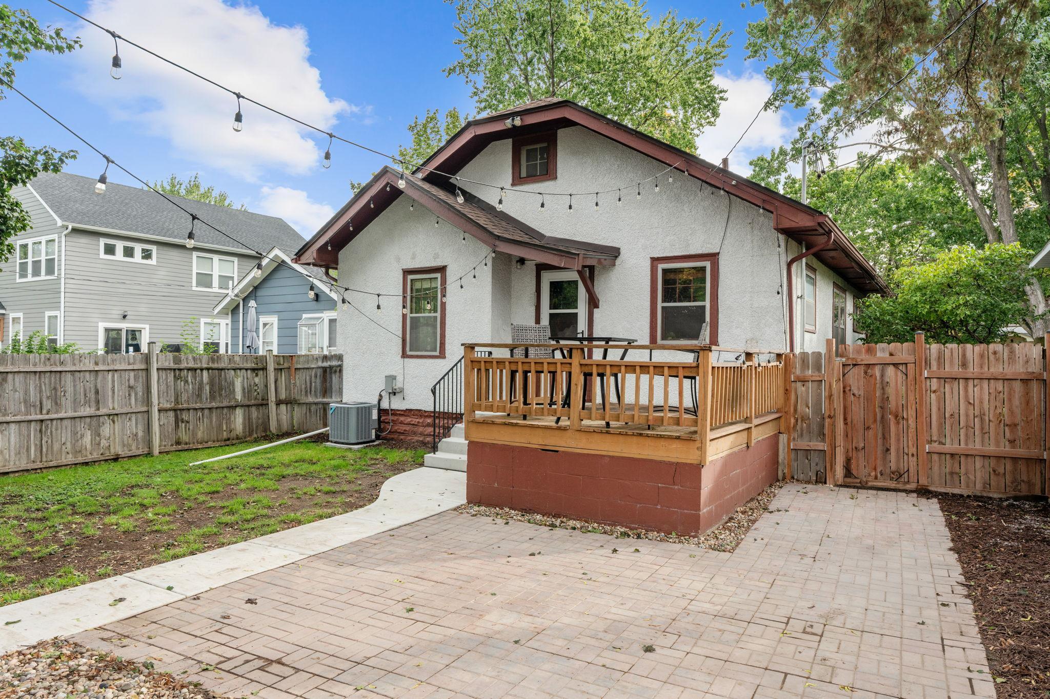View of Residential at 4536 33rd Avenue, Minneapolis MN 55406, Minneapolis (34 of 40) - Mike Wilen | Minnesota Team Real Estate