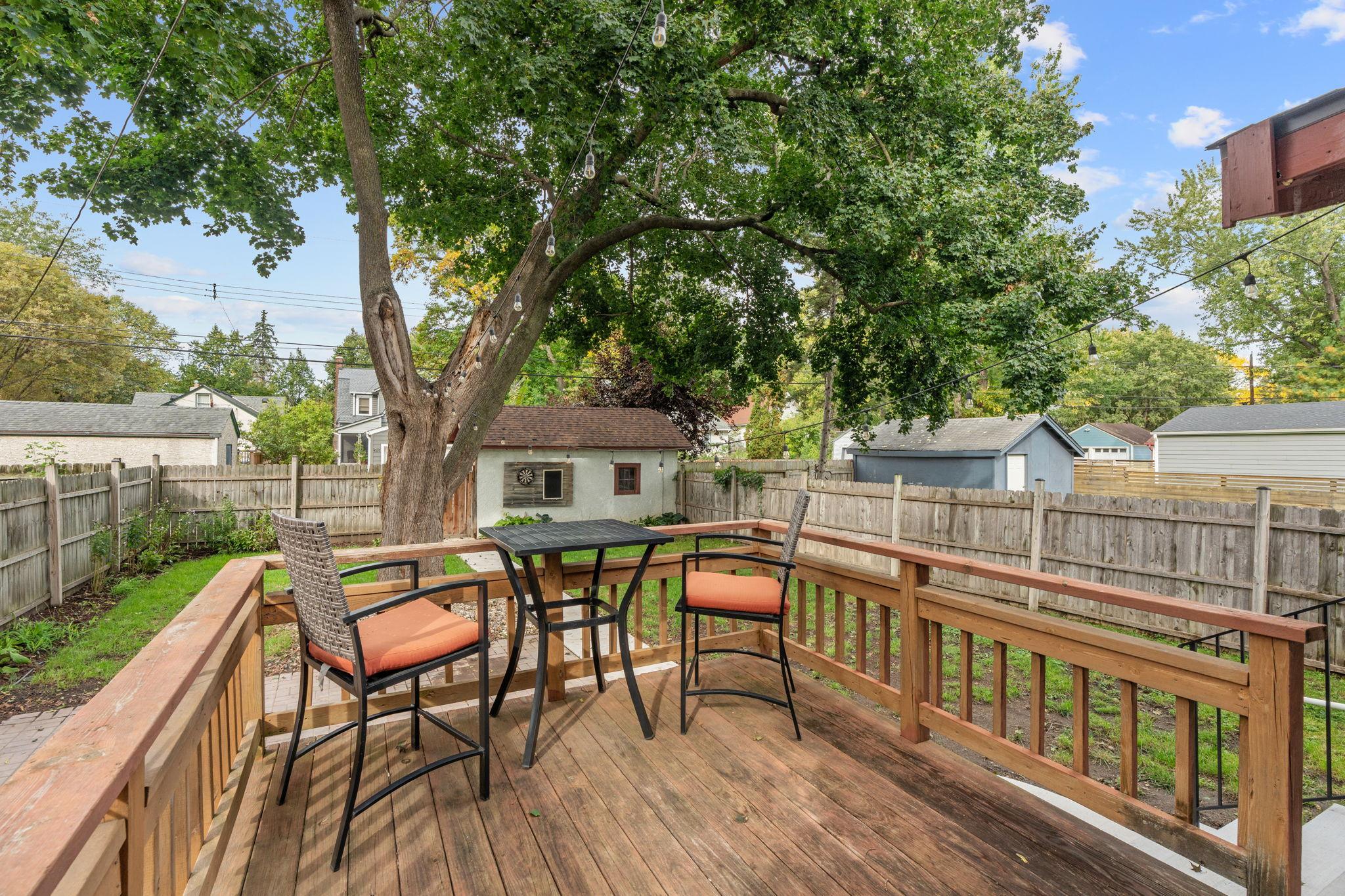 View of Residential at 4536 33rd Avenue, Minneapolis MN 55406, Minneapolis (5 of 40) - Mike Wilen | Minnesota Team Real Estate