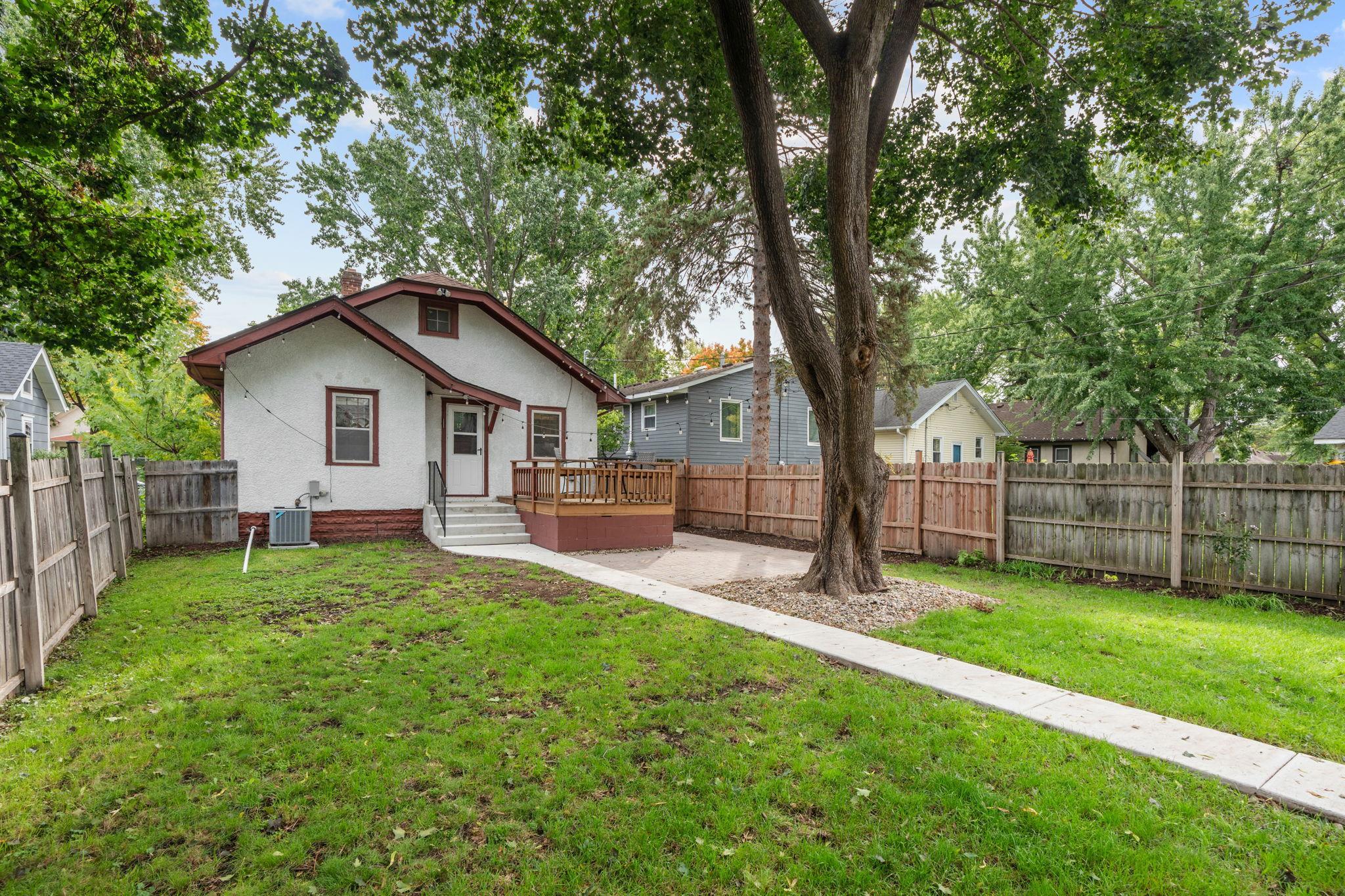 View of Residential at 4536 33rd Avenue, Minneapolis MN 55406, Minneapolis (35 of 40) - Mike Wilen | Minnesota Team Real Estate