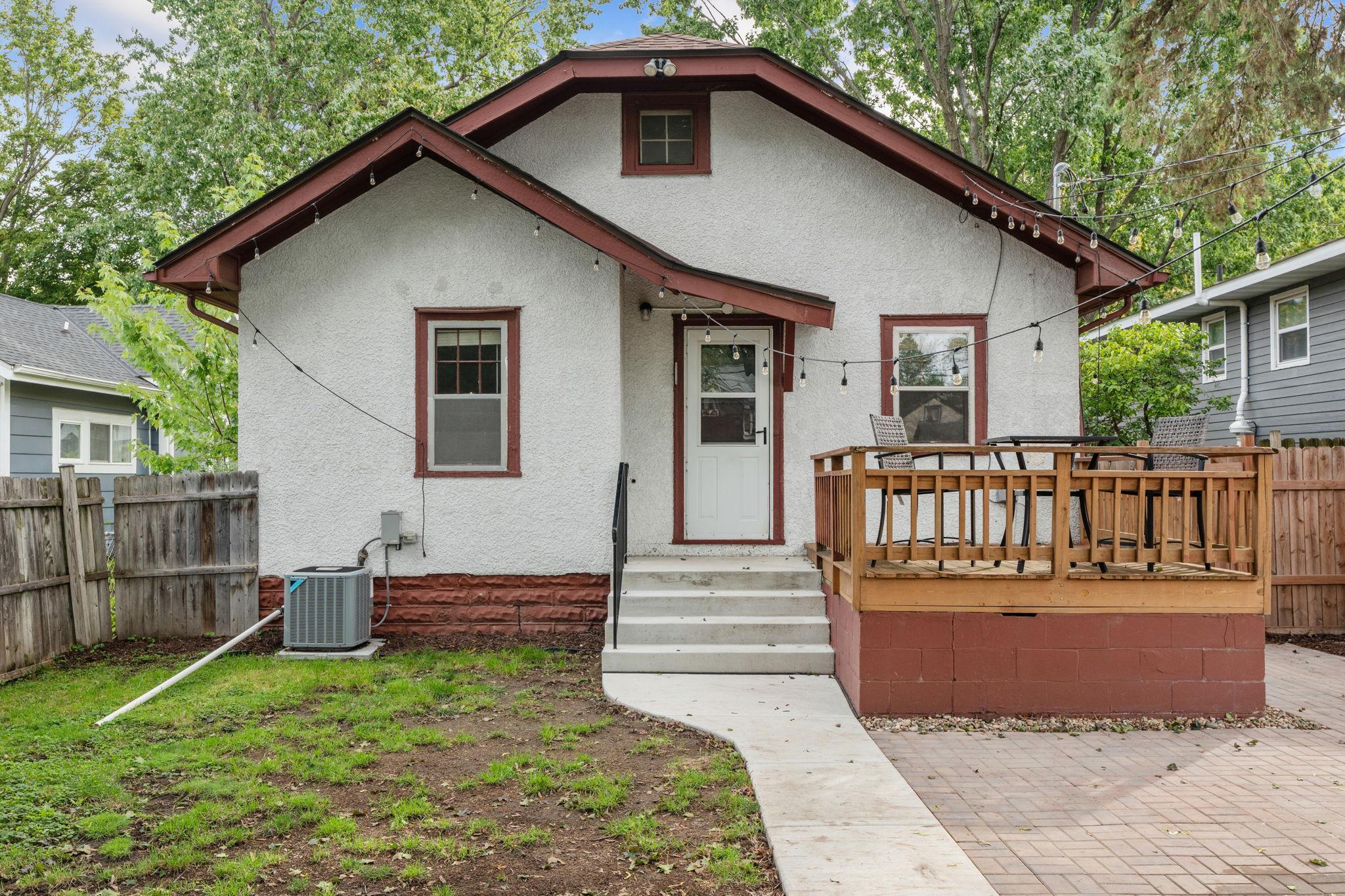 View of Residential at 4536 33rd Avenue, Minneapolis MN 55406, Minneapolis (33 of 40) - Mike Wilen | Minnesota Team Real Estate