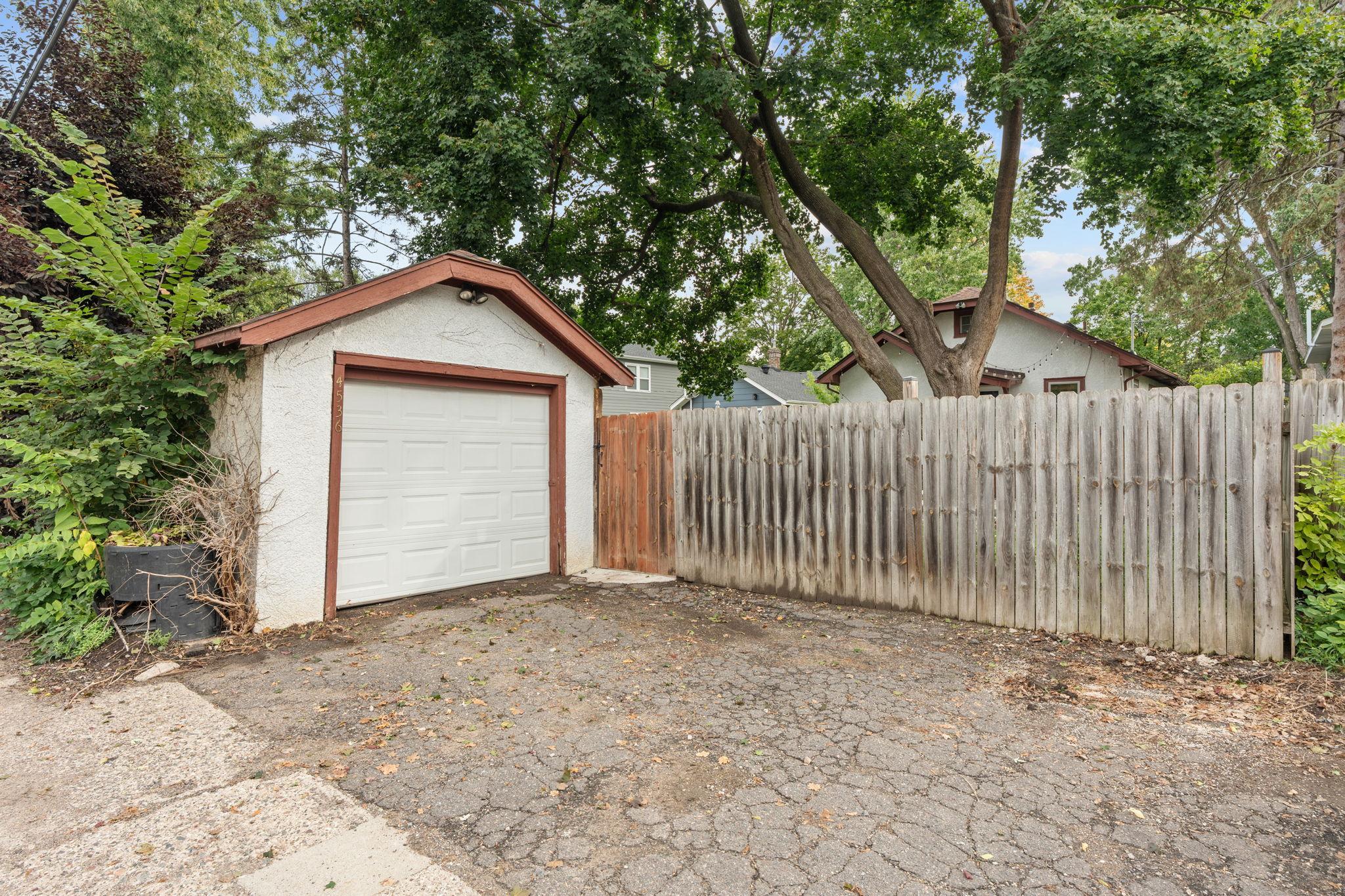 View of Residential at 4536 33rd Avenue, Minneapolis MN 55406, Minneapolis (37 of 40) - Mike Wilen | Minnesota Team Real Estate
