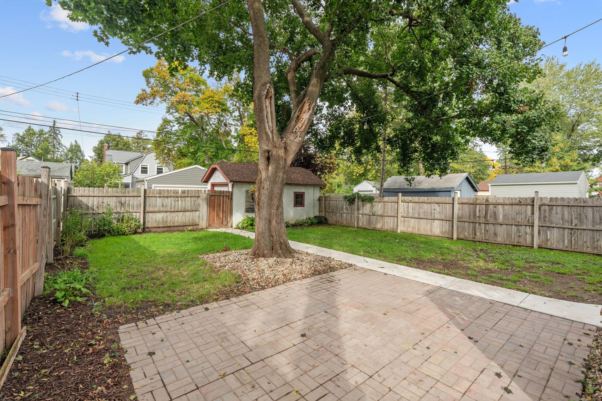 View of Residential at 4536 33rd Avenue, Minneapolis MN 55406, Minneapolis (36 of 40) - Mike Wilen | Minnesota Team Real Estate