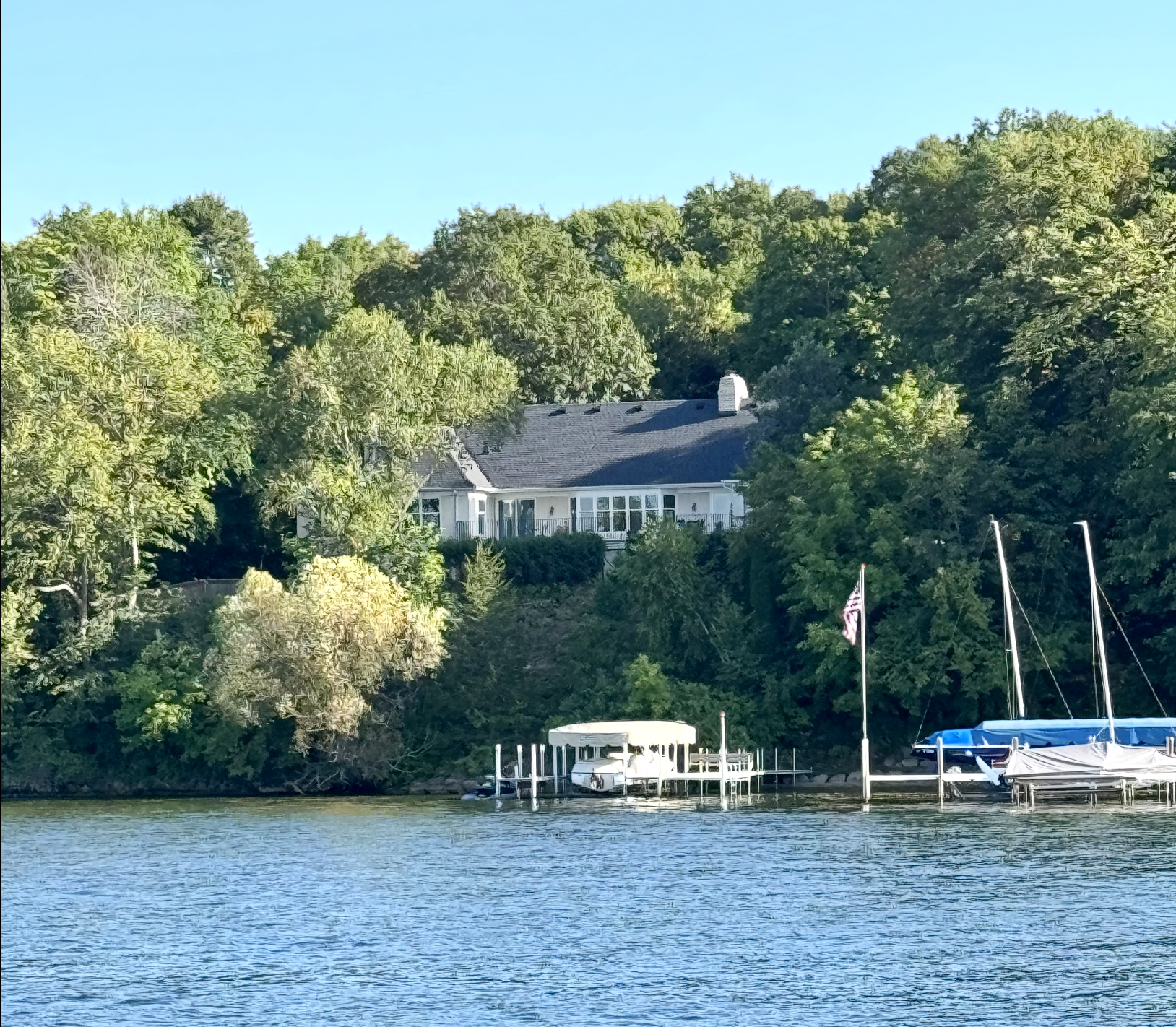 View of Residential at 3350 Northome Road, Deephaven MN 55391, Deephaven - Mike Wilen | Minnesota Team Real Estate