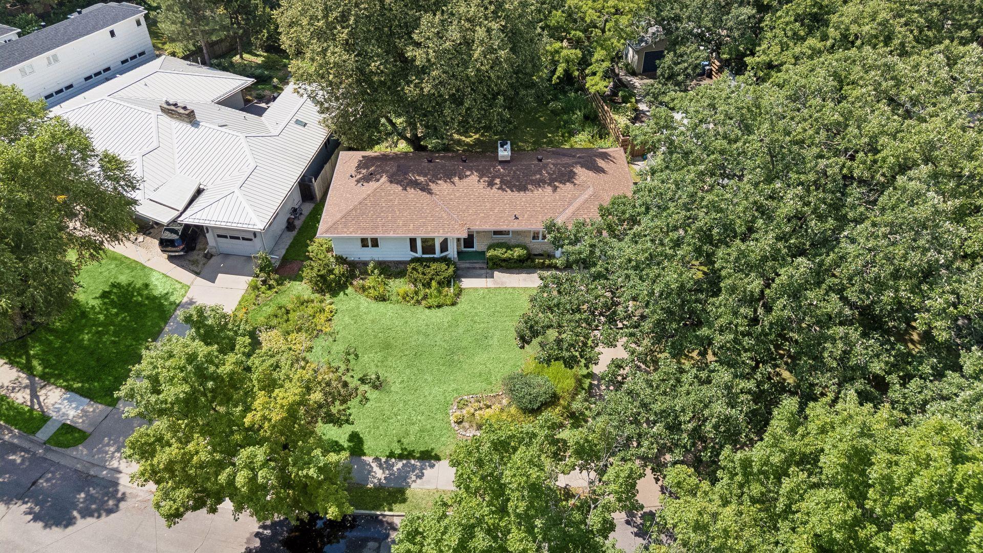 View of Residential at 2024 Drew Avenue, Minneapolis MN 55416, Minneapolis - Mike Wilen | Minnesota Team Real Estate