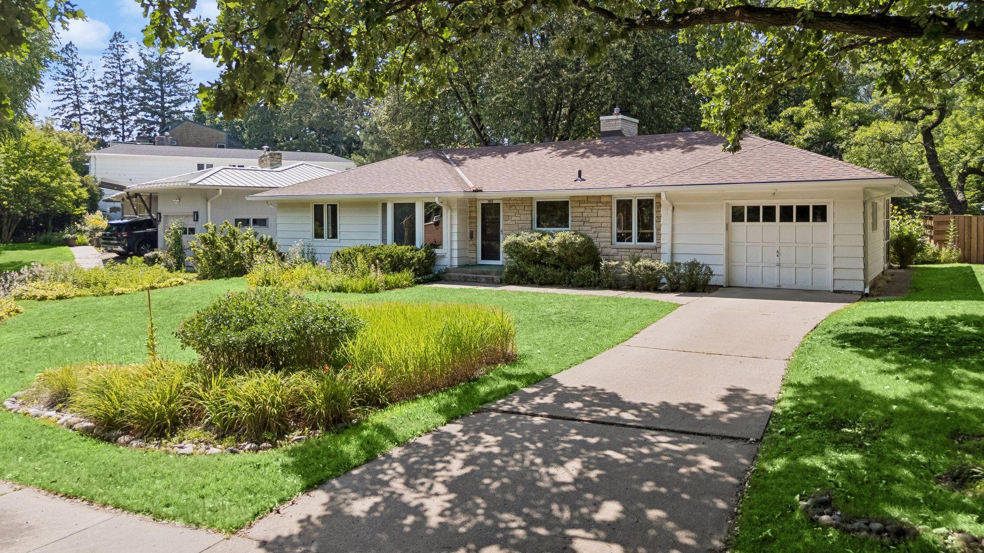 View of Residential at 2024 Drew Avenue, Minneapolis MN 55416, Minneapolis (3 of 48) - Mike Wilen | Minnesota Team Real Estate