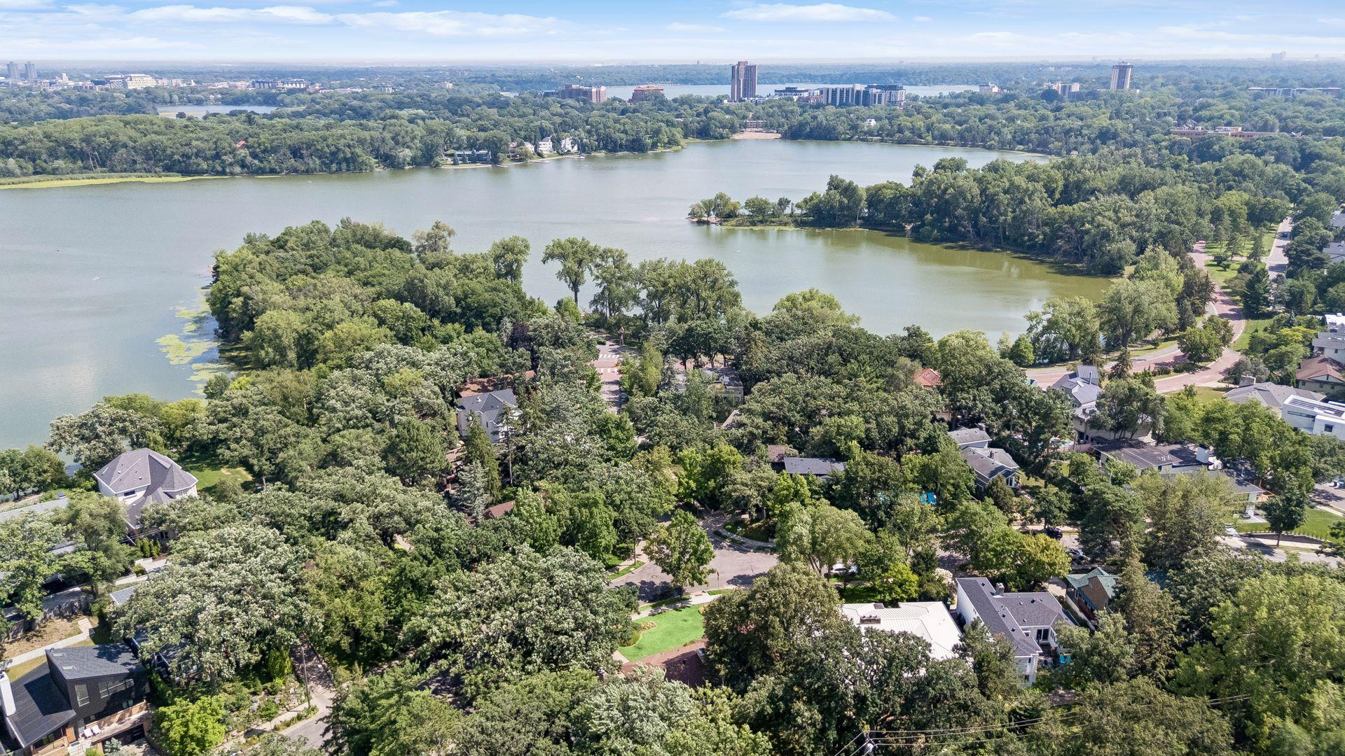 View of Residential at 2024 Drew Avenue, Minneapolis MN 55416, Minneapolis (5 of 48) - Mike Wilen | Minnesota Team Real Estate