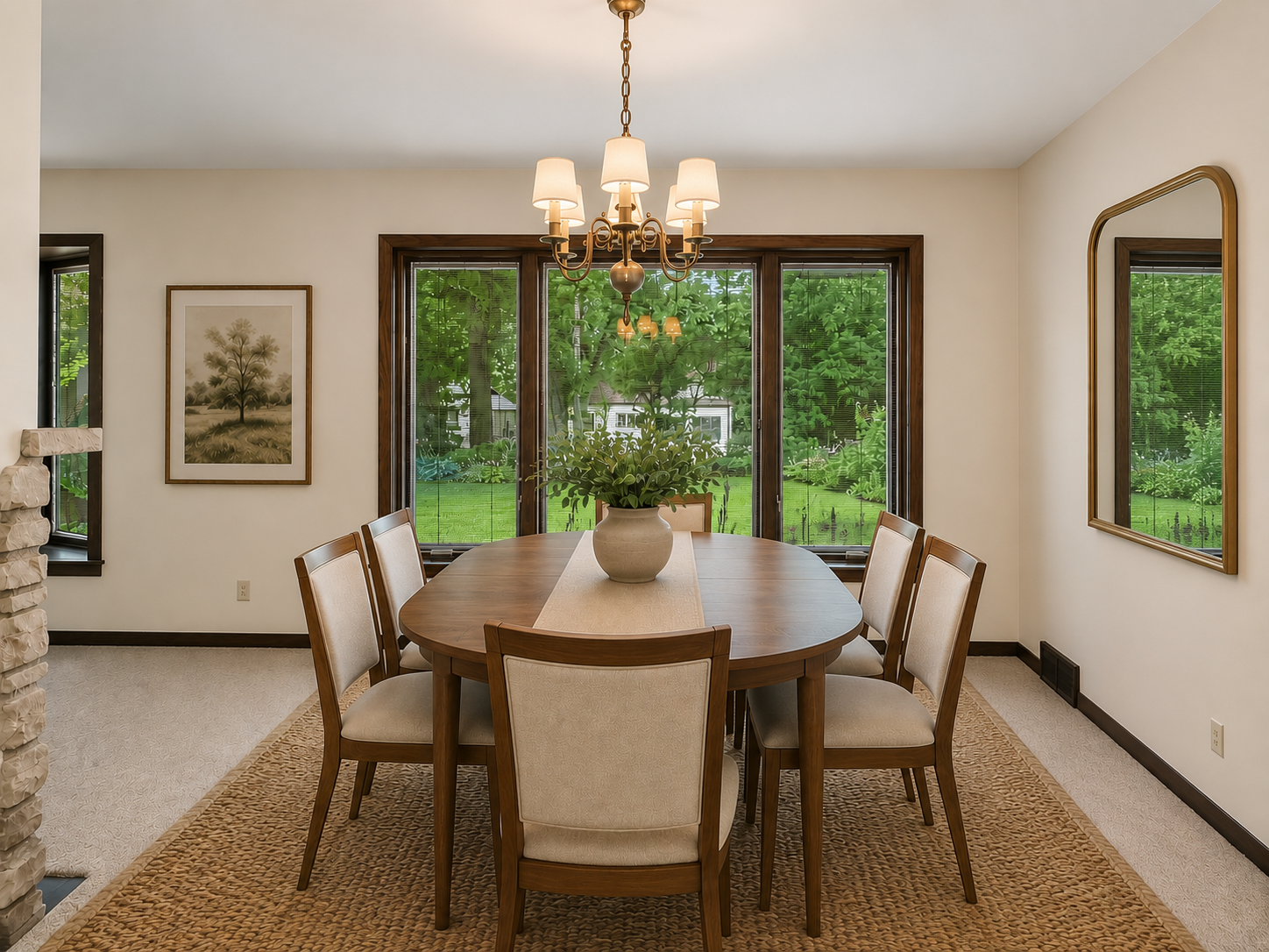 View of Residential at 2024 Drew Avenue, Minneapolis MN 55416, Minneapolis (30 of 48) - Mike Wilen | Minnesota Team Real Estate