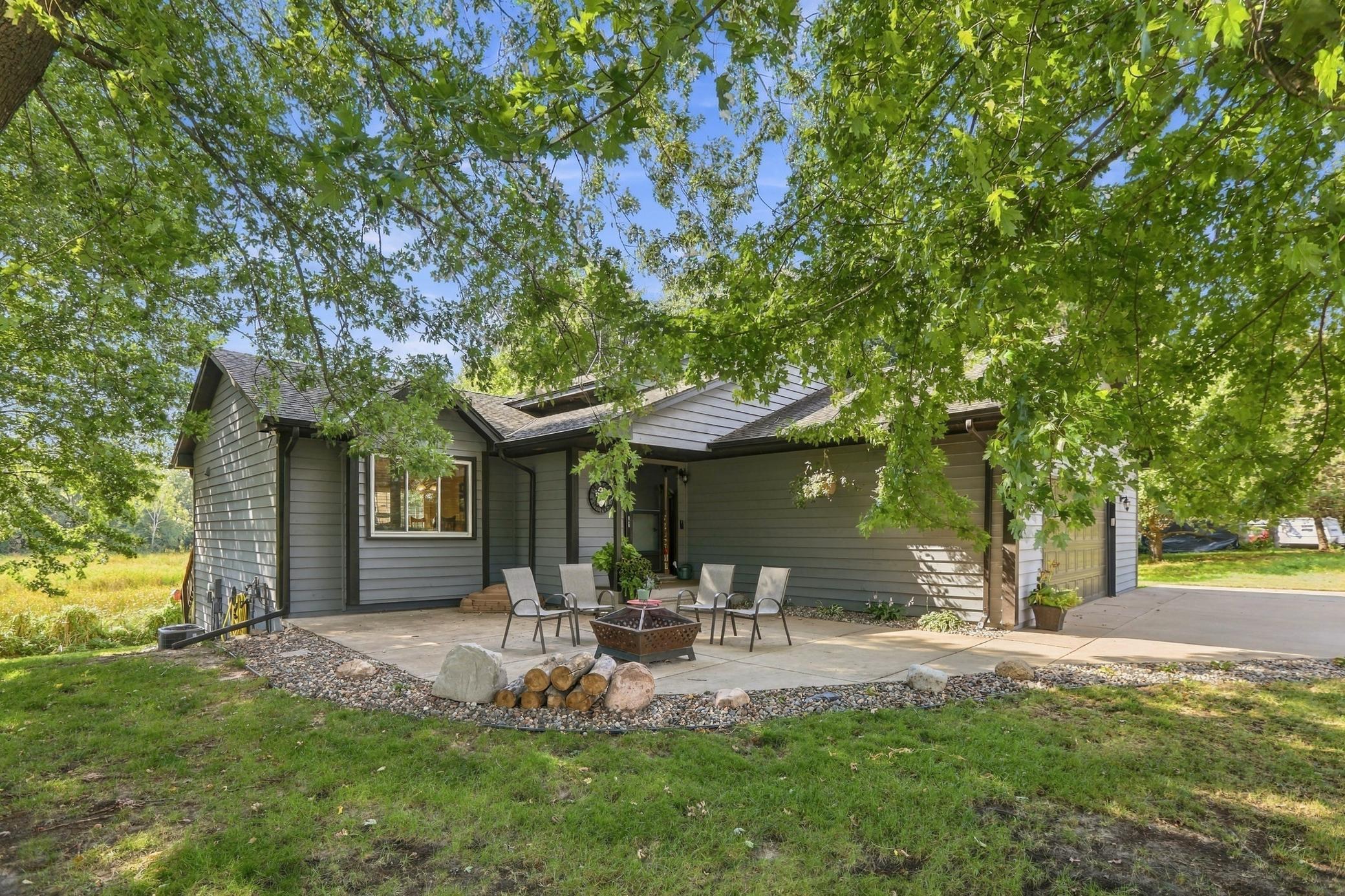 View of Single Family at 12752 208th Avenue, Elk River - Mike Wilen | Minnesota Team Real Estate