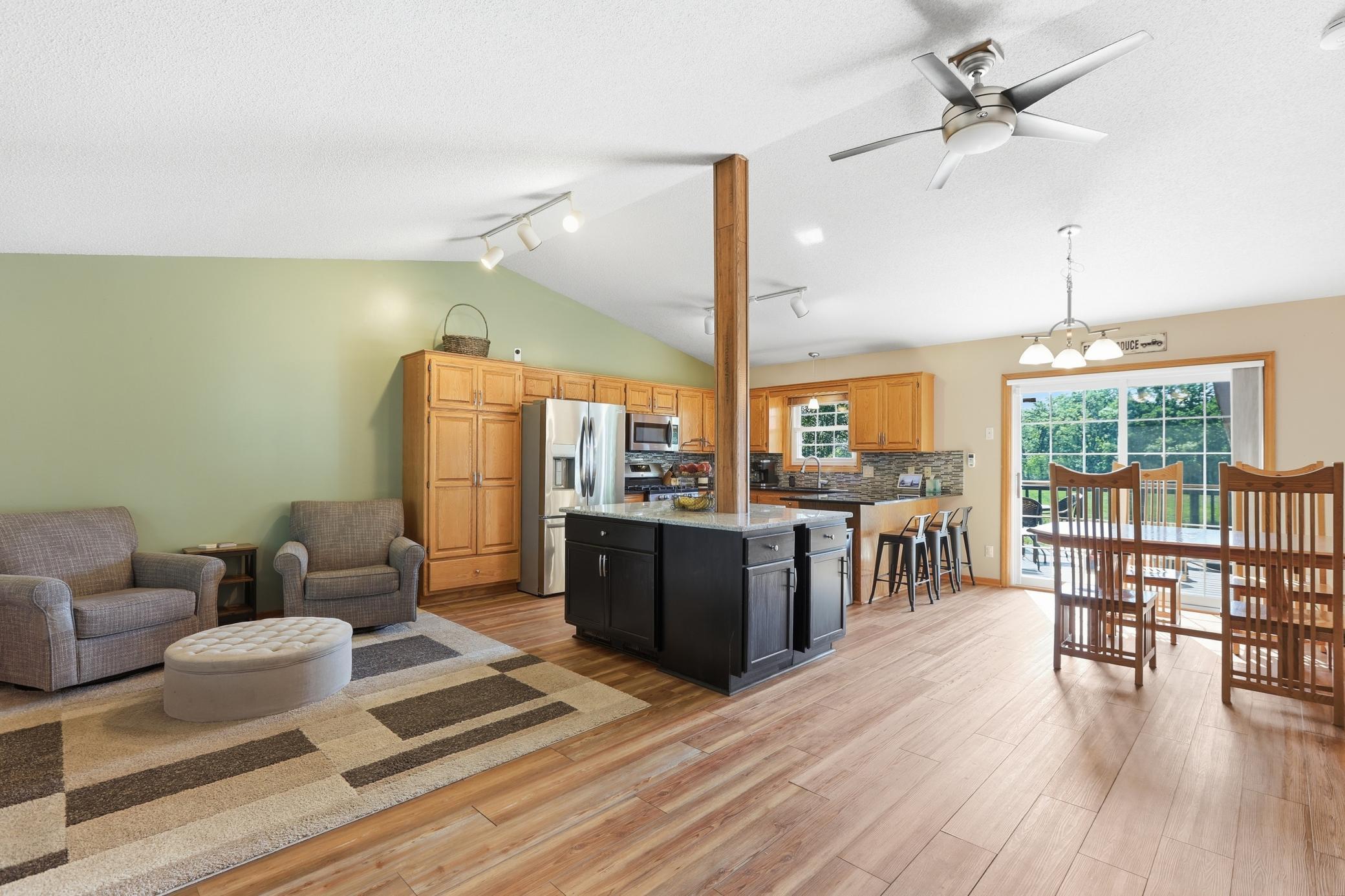 View of Residential at 12752 208th Avenue, Elk River MN 55330, Elk River (8 of 37) - Mike Wilen | Minnesota Team Real Estate