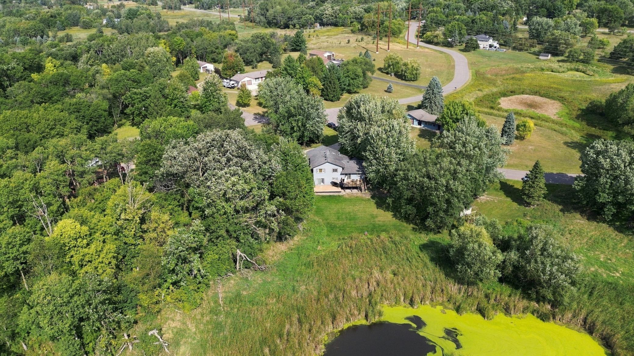 View of Residential at 12752 208th Avenue, Elk River MN 55330, Elk River (35 of 37) - Mike Wilen | Minnesota Team Real Estate