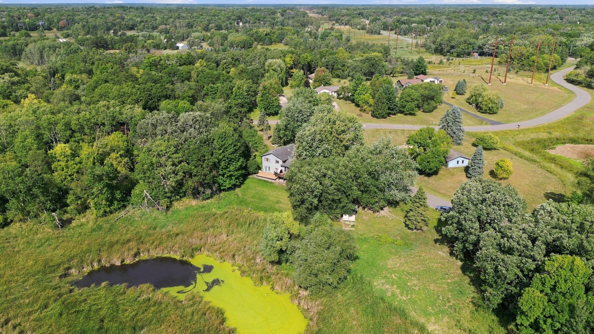 View of Residential at 12752 208th Avenue, Elk River MN 55330, Elk River (34 of 37) - Mike Wilen | Minnesota Team Real Estate