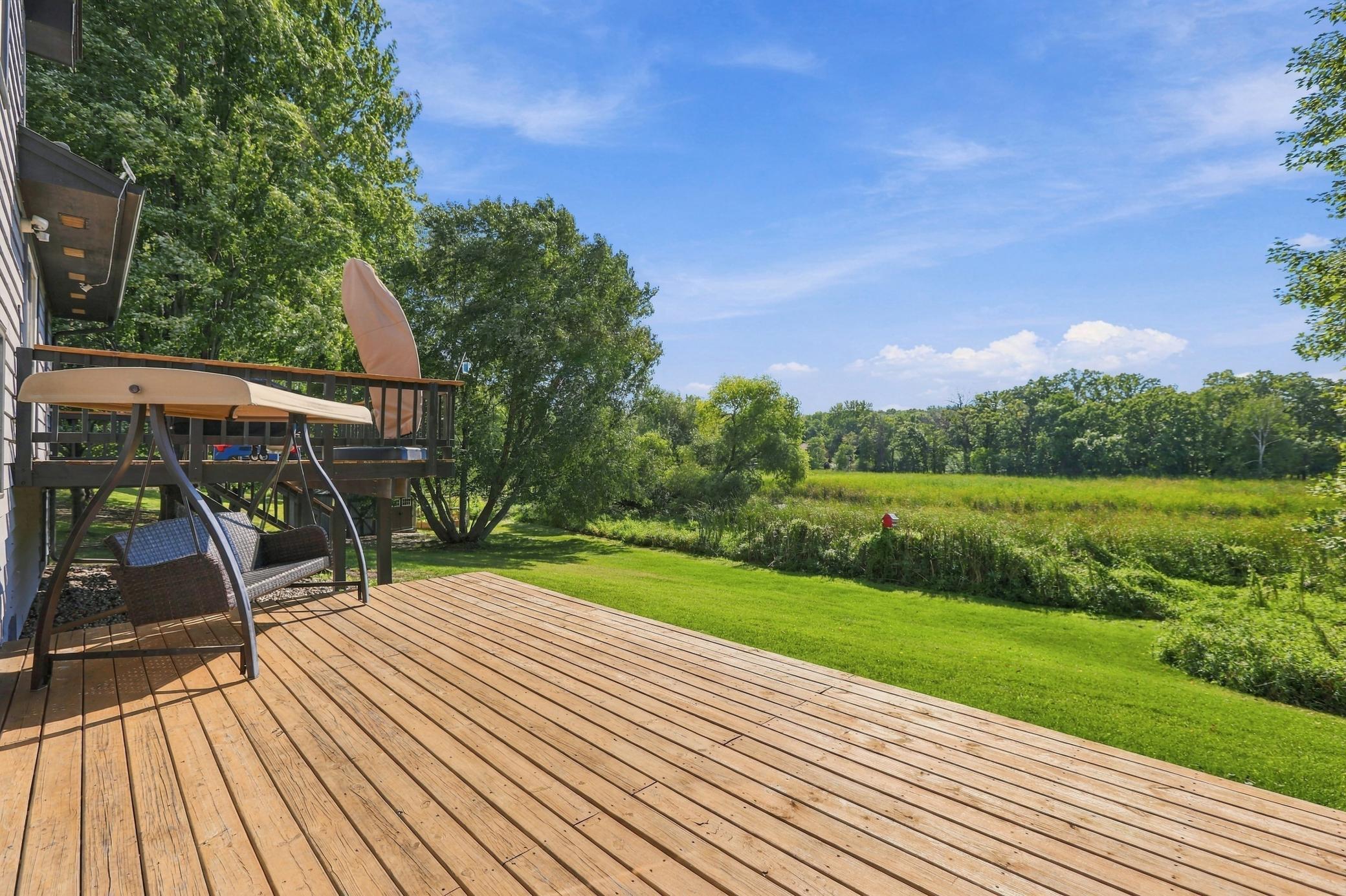 View of Residential at 12752 208th Avenue, Elk River MN 55330, Elk River (31 of 37) - Mike Wilen | Minnesota Team Real Estate