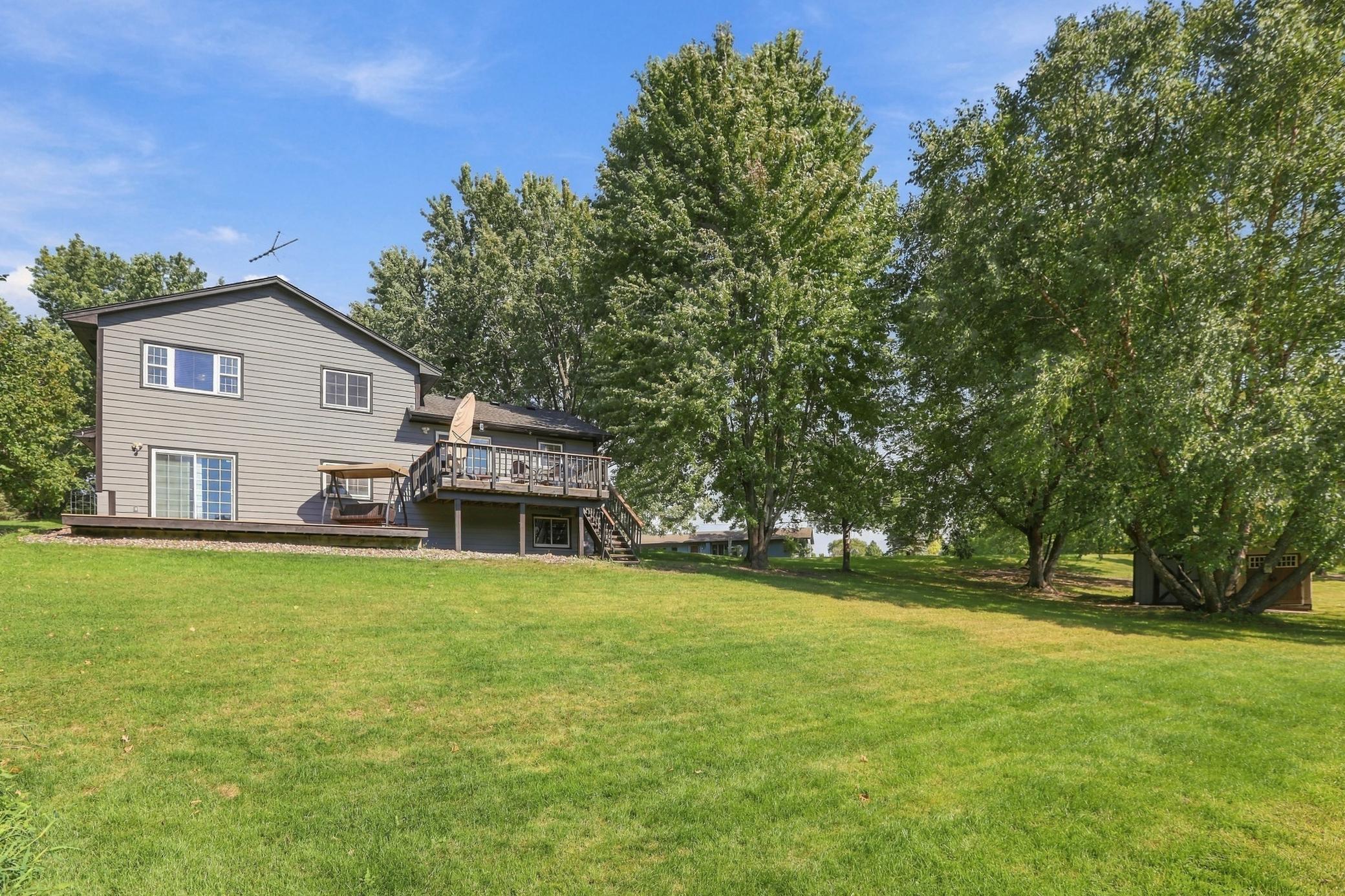 View of Residential at 12752 208th Avenue, Elk River MN 55330, Elk River (30 of 37) - Mike Wilen | Minnesota Team Real Estate