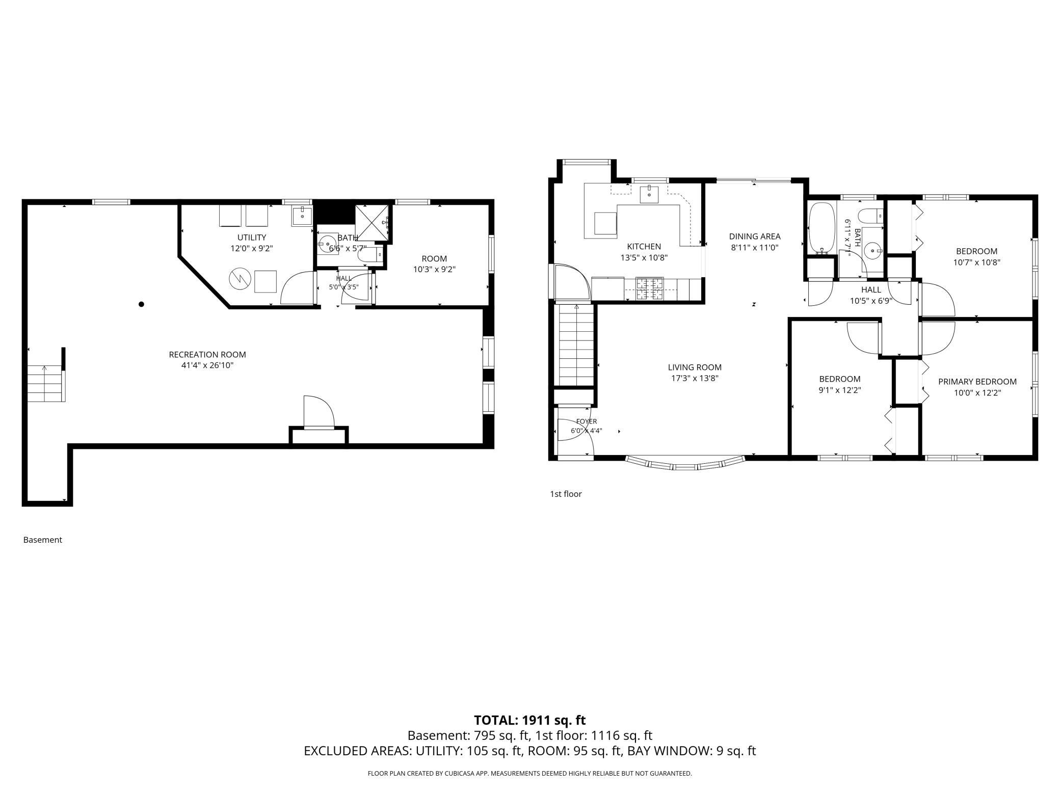 View of Residential at 6810 Brookview Drive, Fridley MN 55432, Fridley (32 of 32) - Mike Wilen | Minnesota Team Real Estate